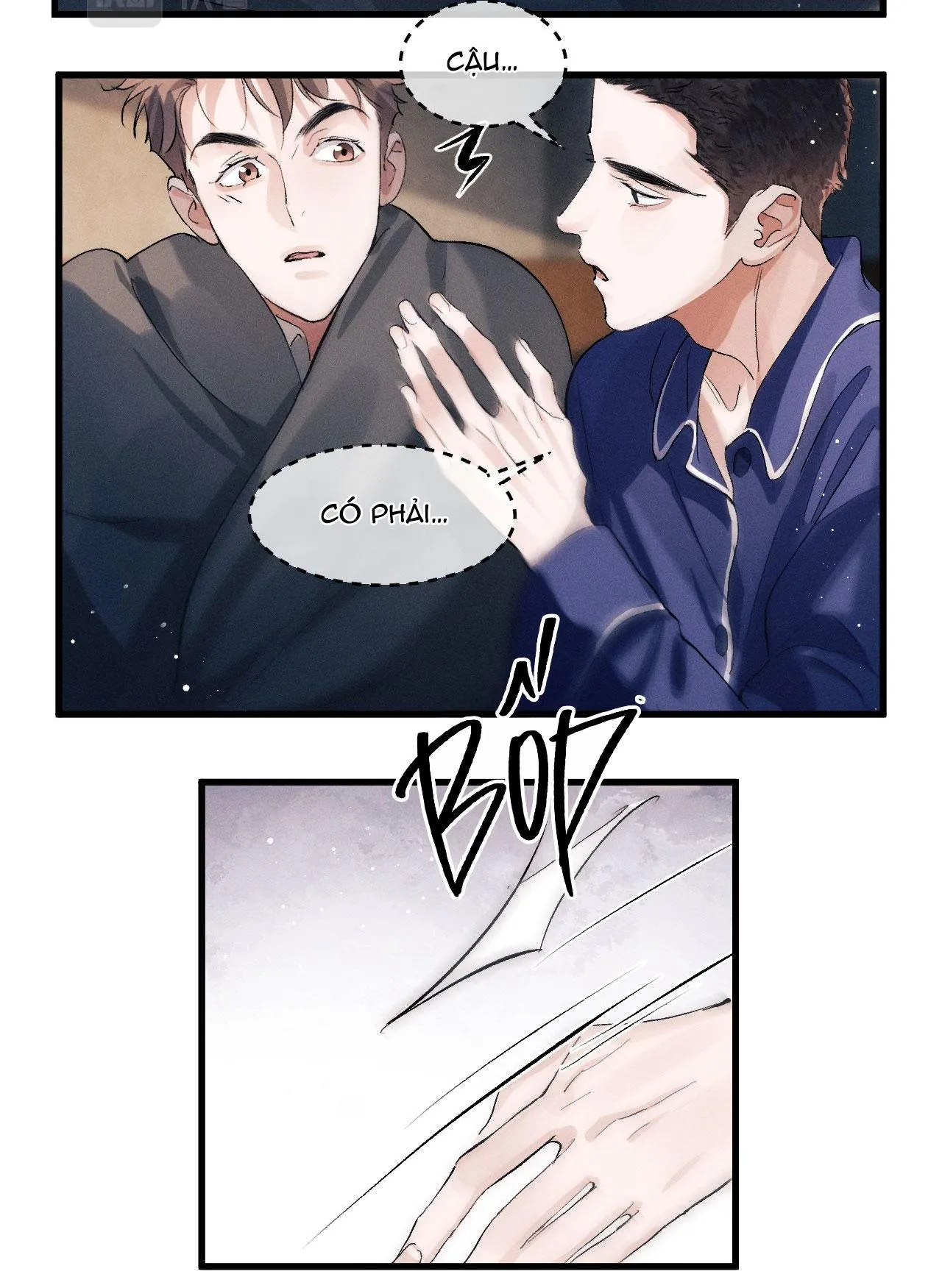 Tát Dã Chapter 49 Trang 26