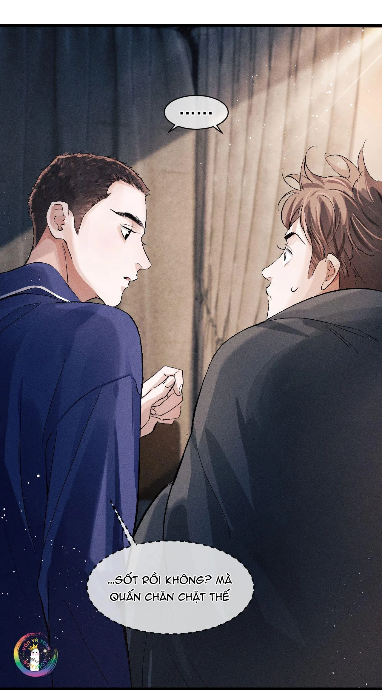 Tát Dã Chapter 49 Trang 27