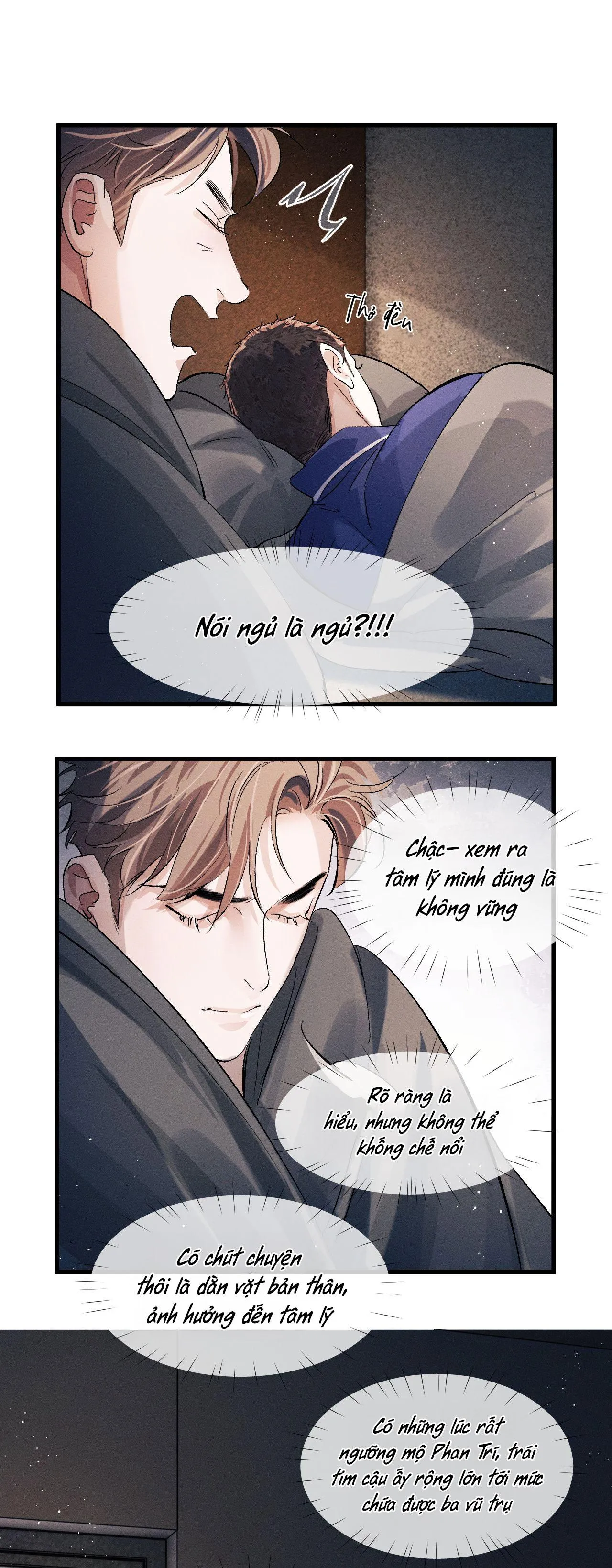 Tát Dã Chapter 49 Trang 30