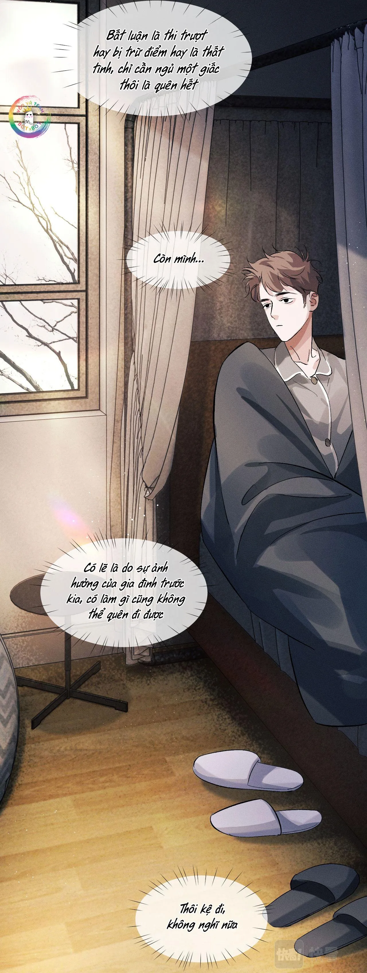 Tát Dã Chapter 49 Trang 31