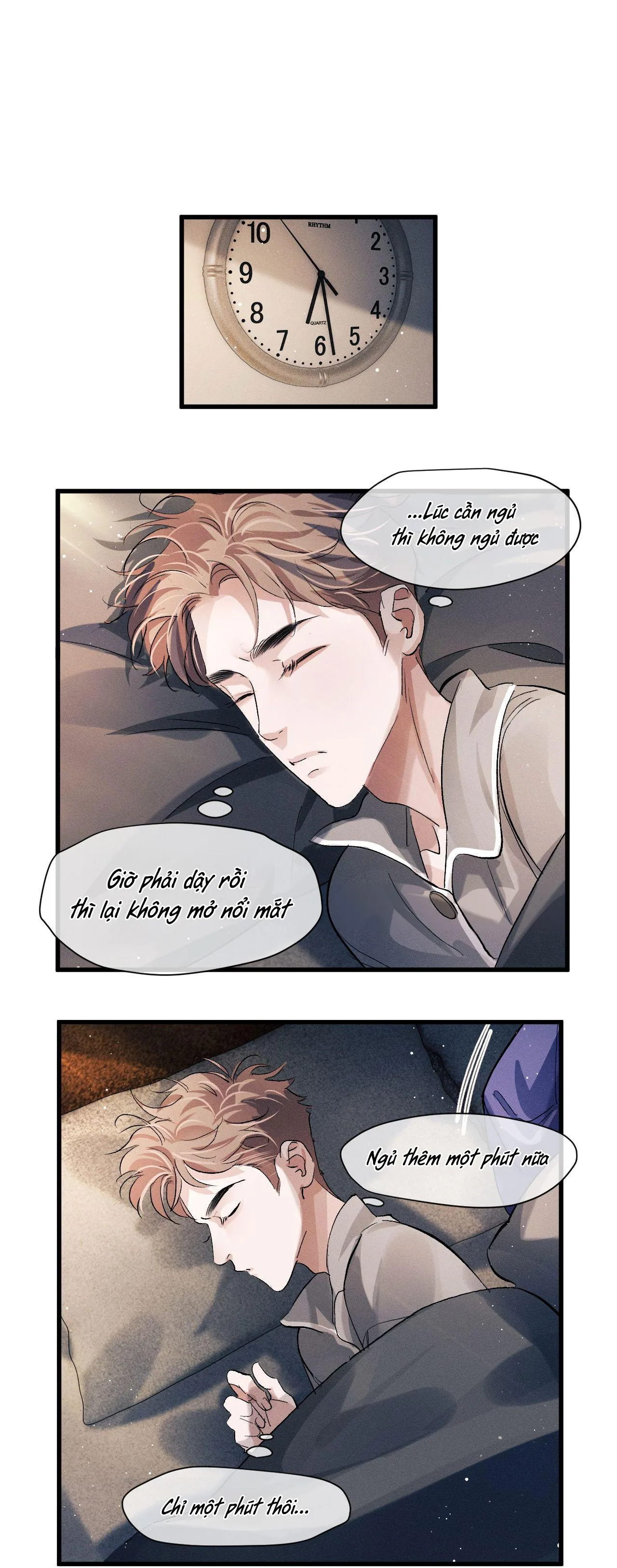 Tát Dã Chapter 49 Trang 33