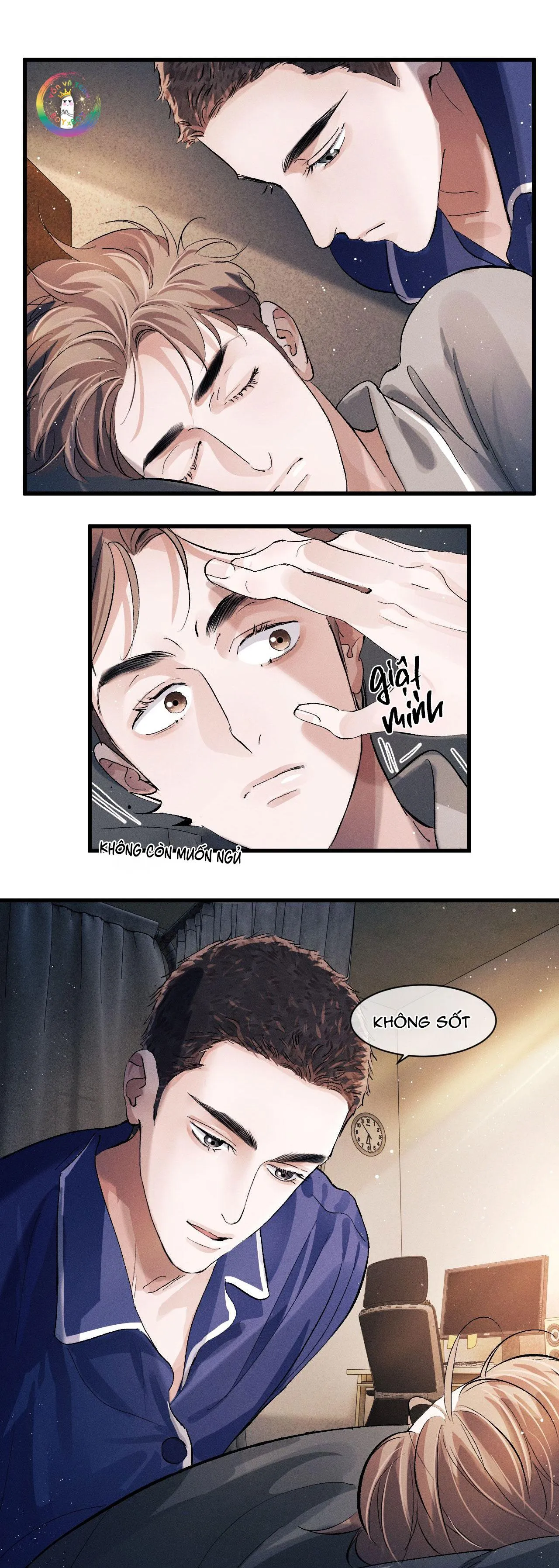 Tát Dã Chapter 49 Trang 34