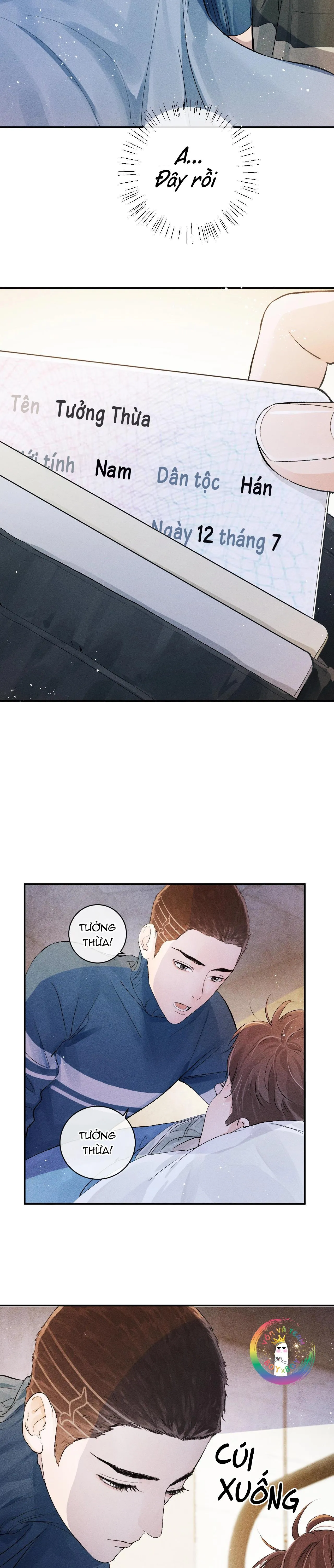 Tát Dã Chapter 5 Trang 12