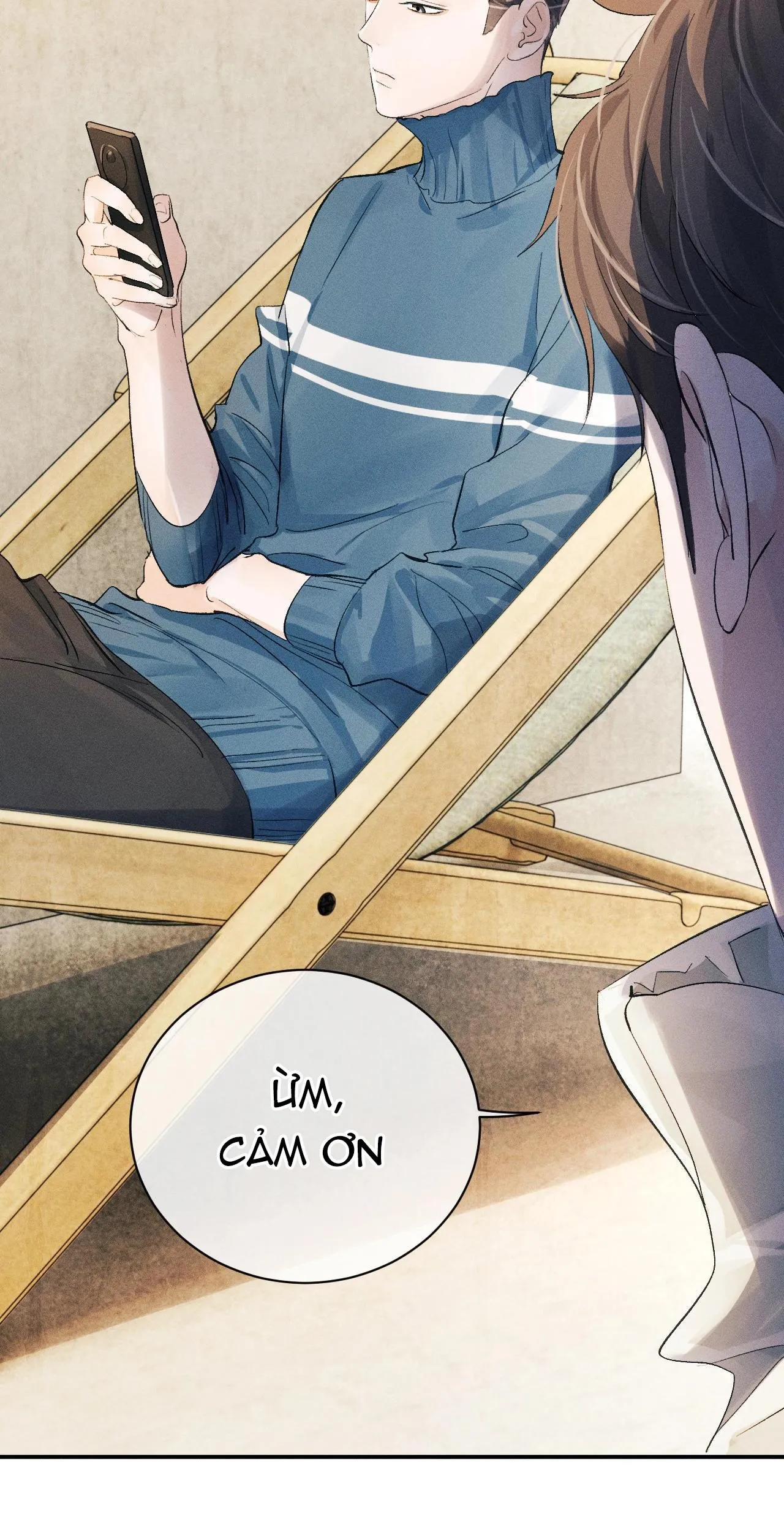 Tát Dã Chapter 5 Trang 16