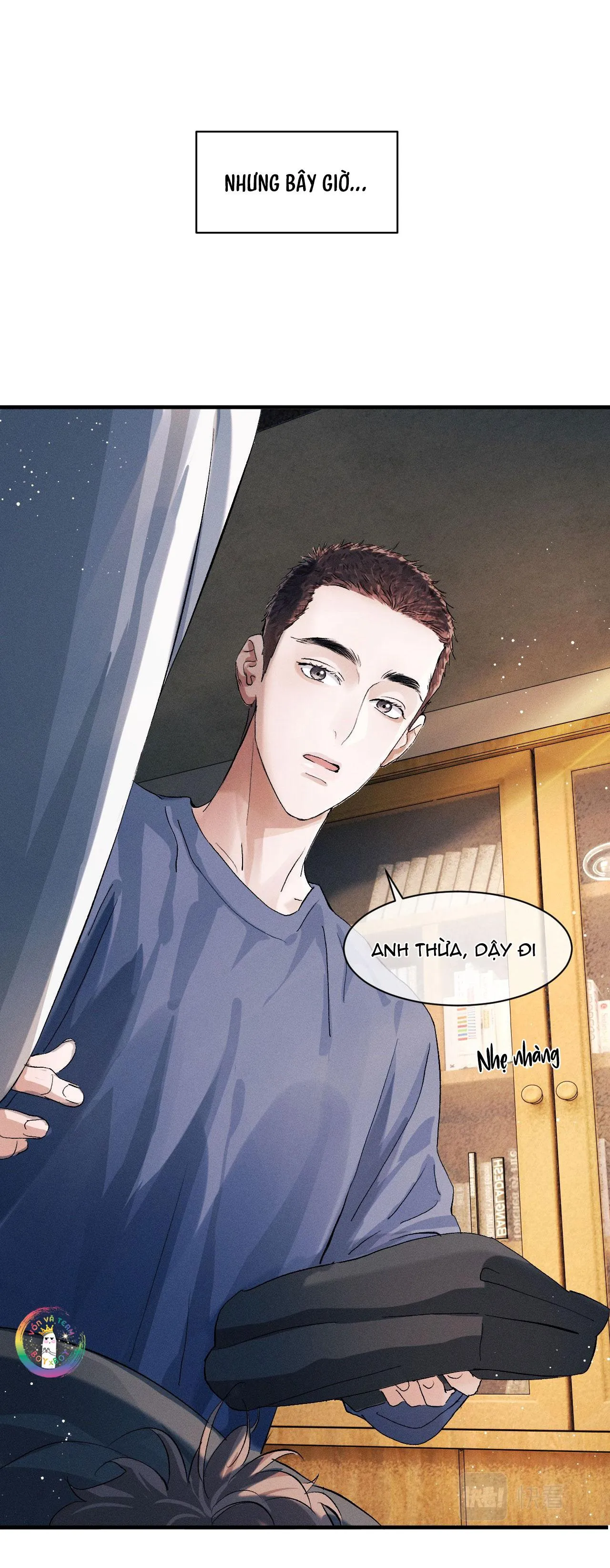 Tát Dã Chapter 50 Trang 7