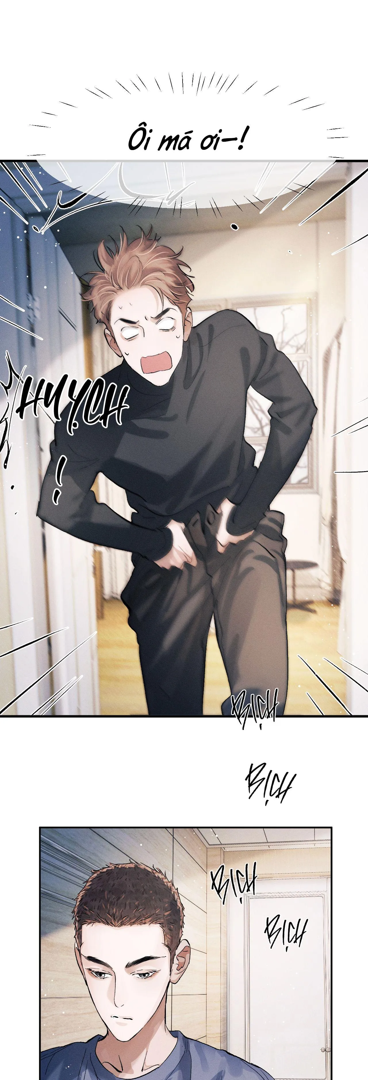 Tát Dã Chapter 50 Trang 11