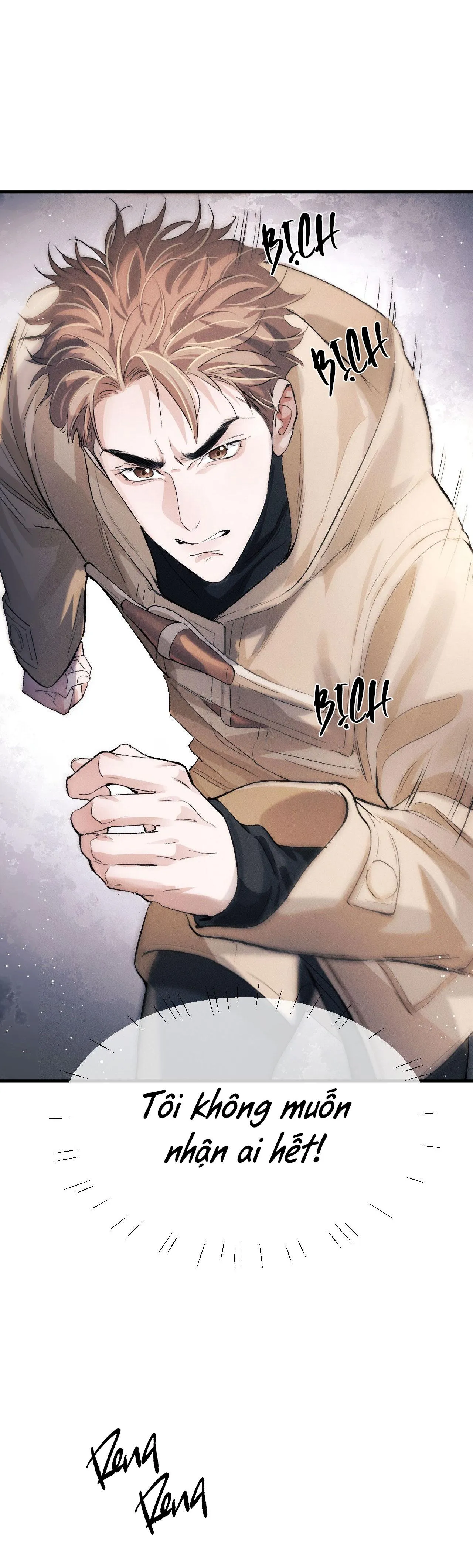 Tát Dã Chapter 51 Trang 13