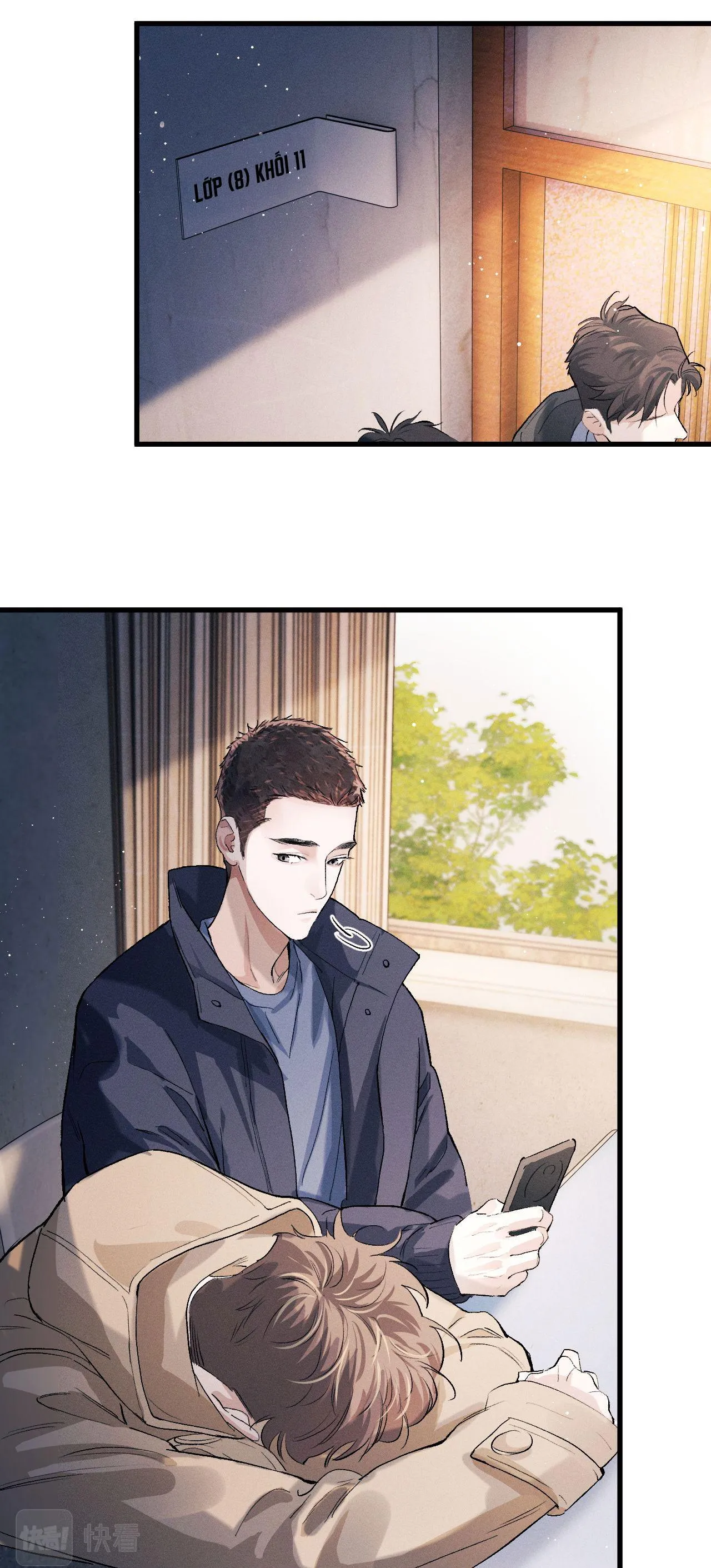 Tát Dã Chapter 51 Trang 14