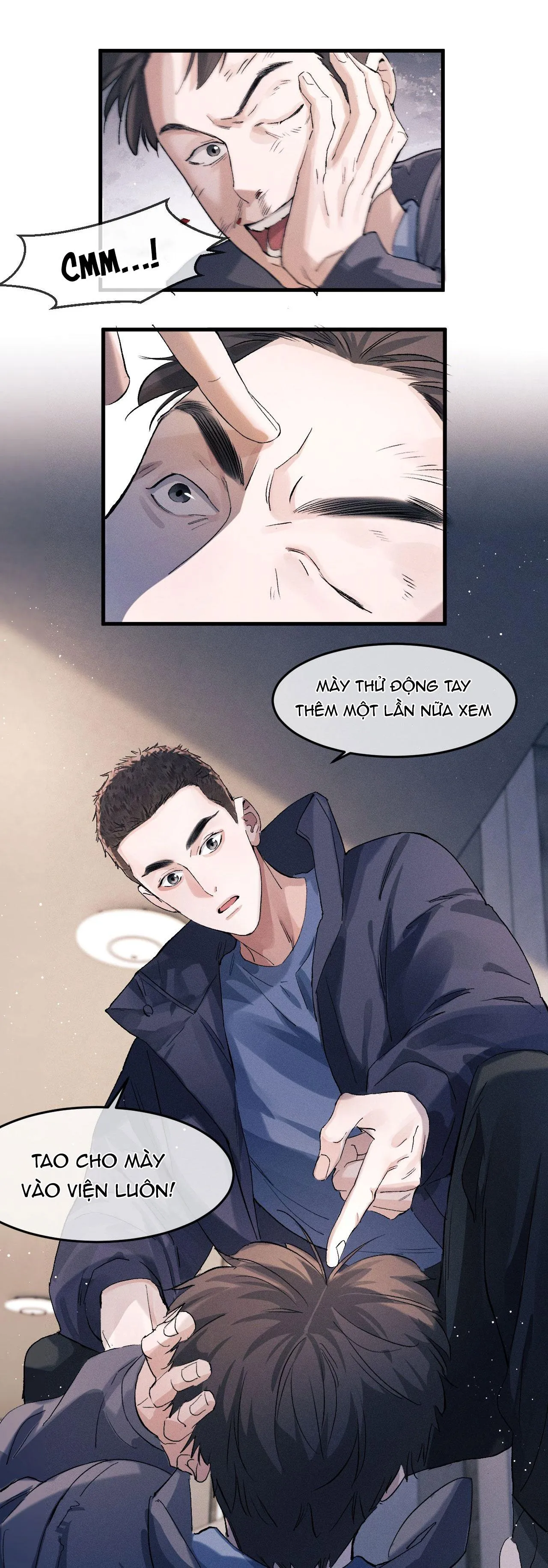 Tát Dã Chapter 51 Trang 25