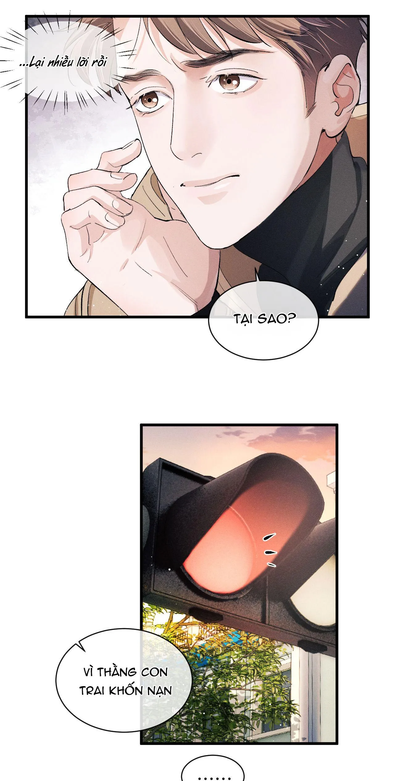 Tát Dã Chapter 52 Trang 5