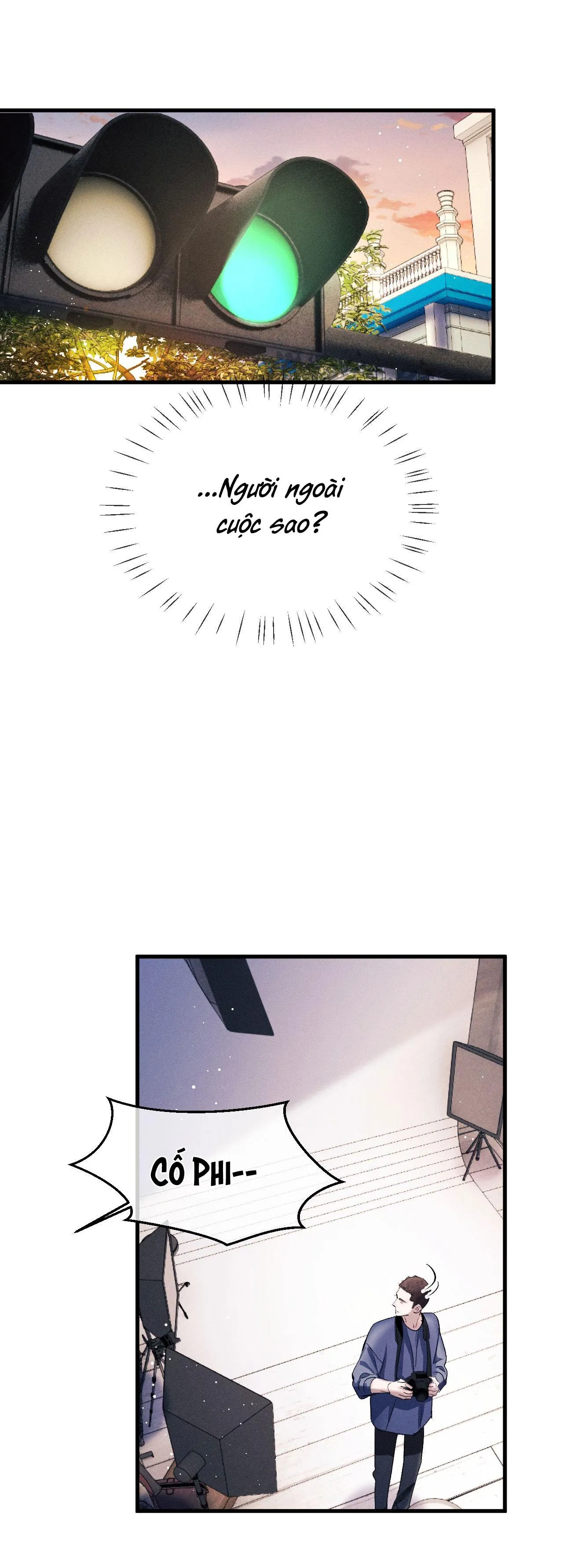 Tát Dã Chapter 52 Trang 7