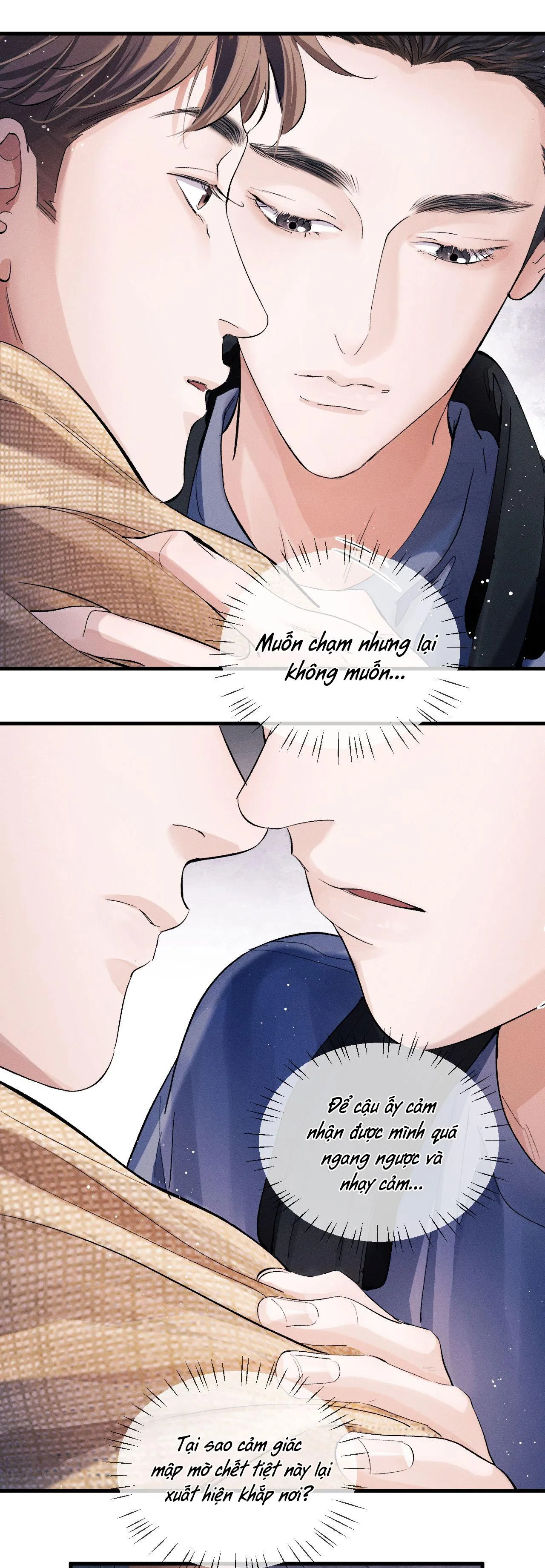 Tát Dã Chapter 52 Trang 11