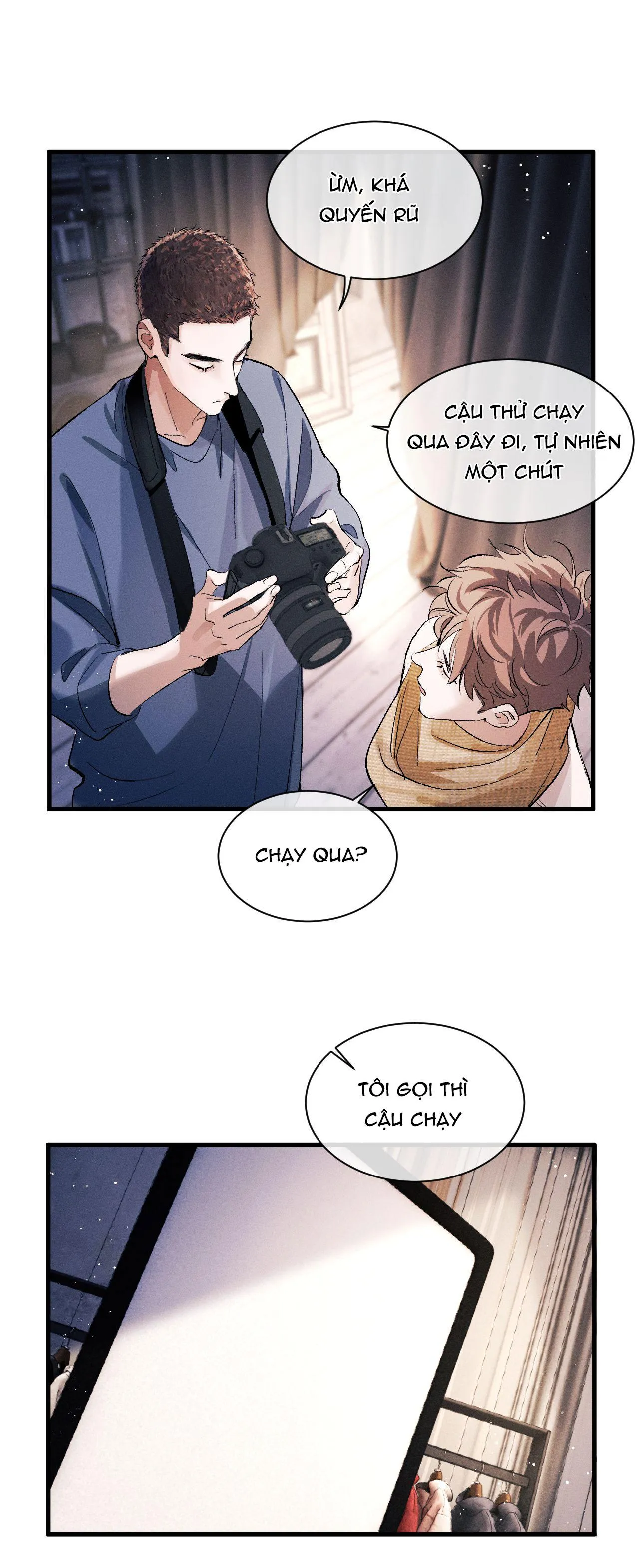 Tát Dã Chapter 52 Trang 13