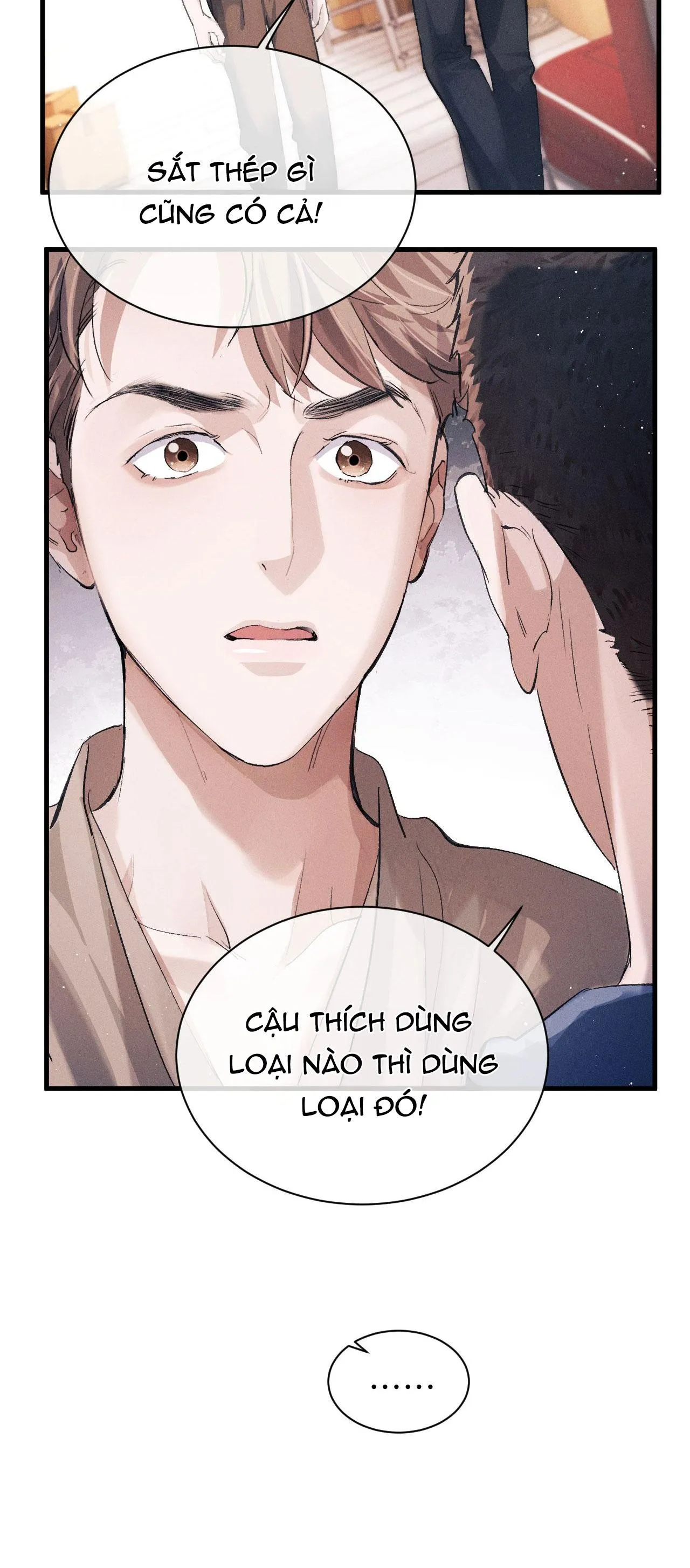 Tát Dã Chapter 53 Trang 12