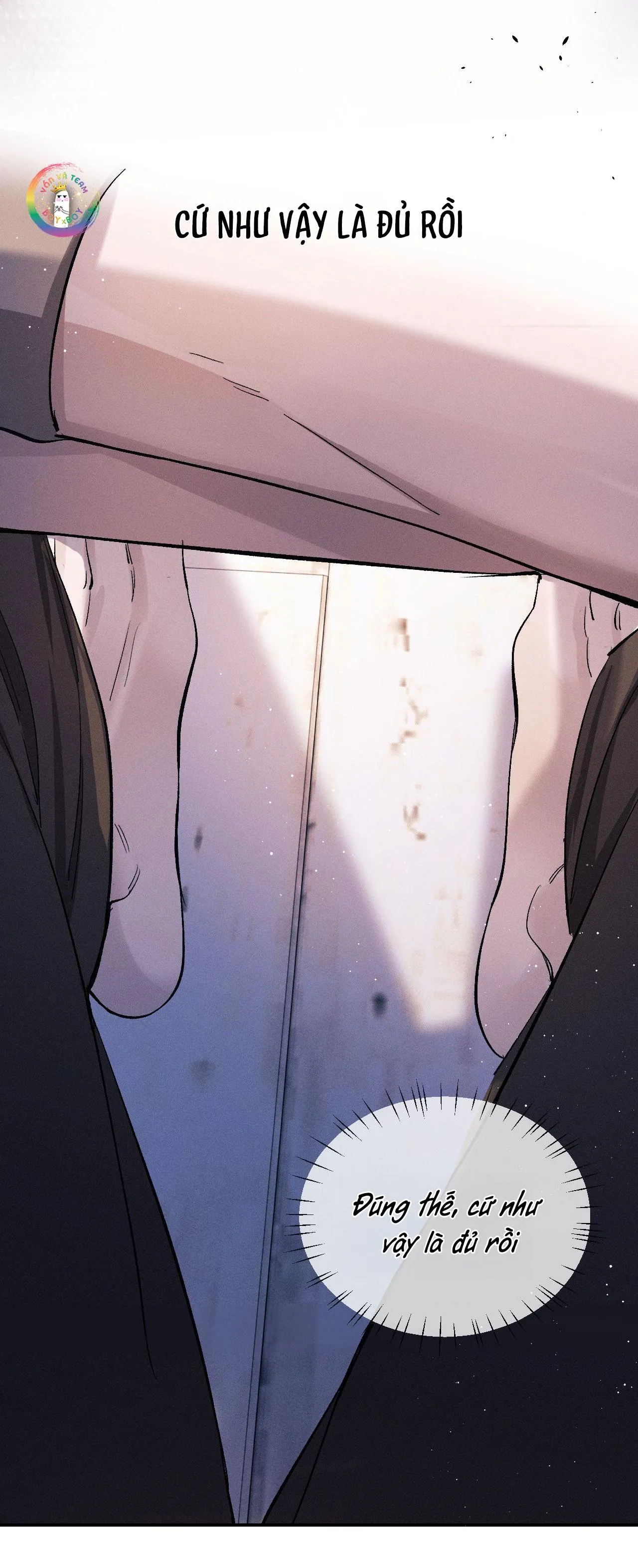 Tát Dã Chapter 53 Trang 18