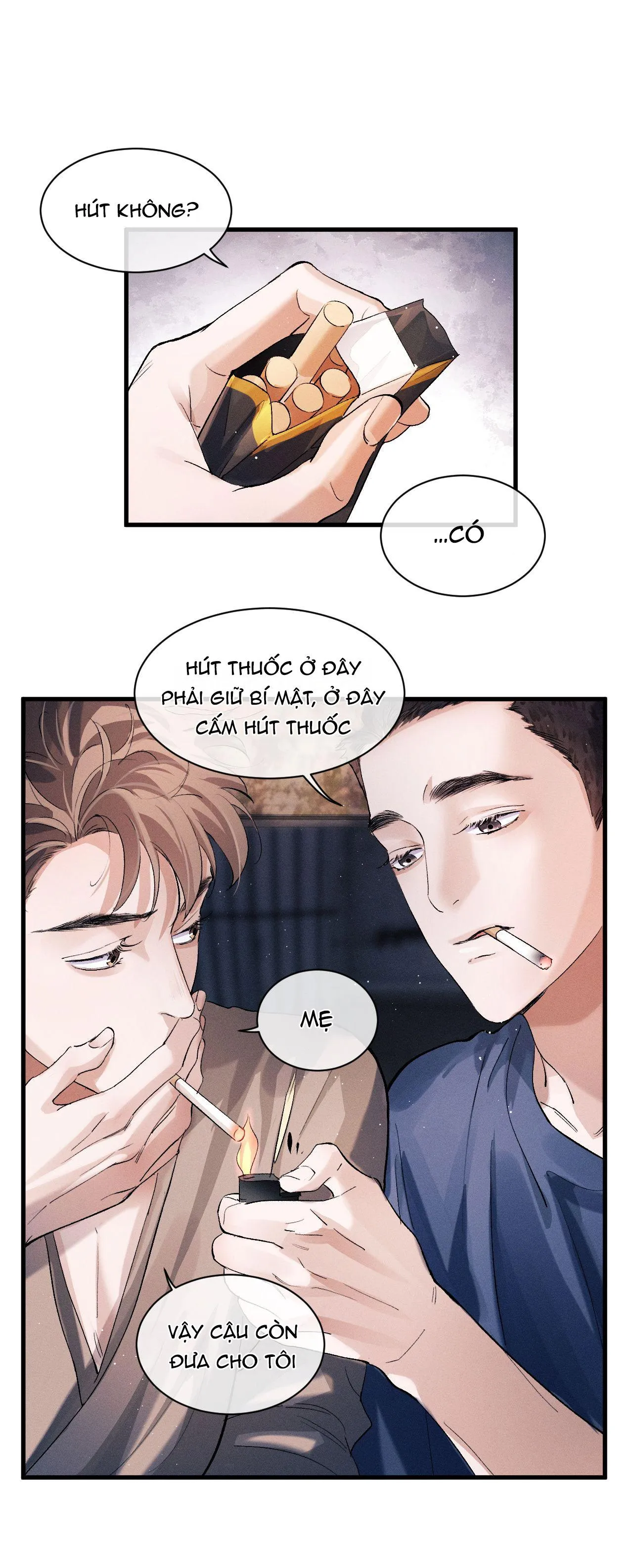 Tát Dã Chapter 53 Trang 21