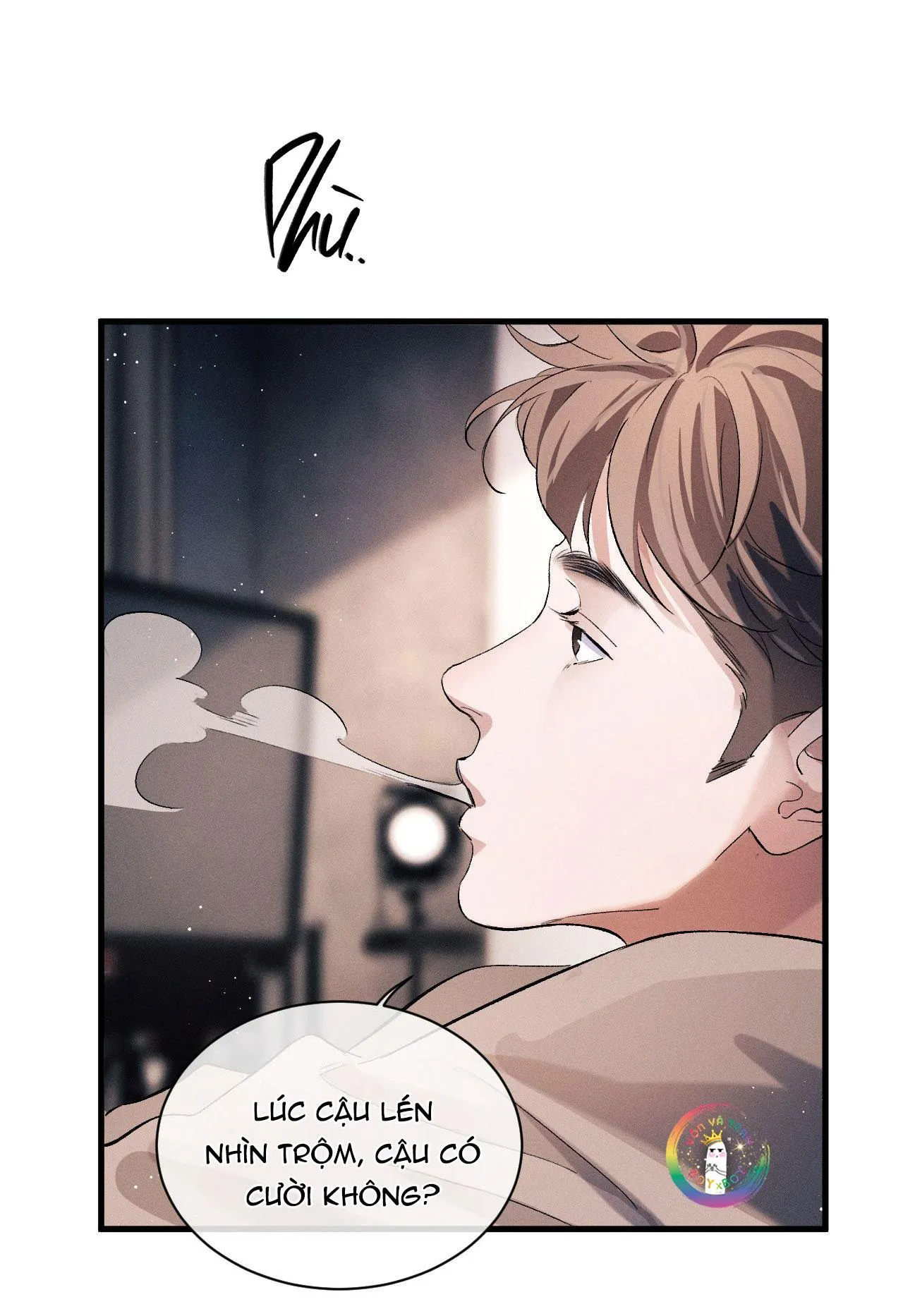 Tát Dã Chapter 53 Trang 22