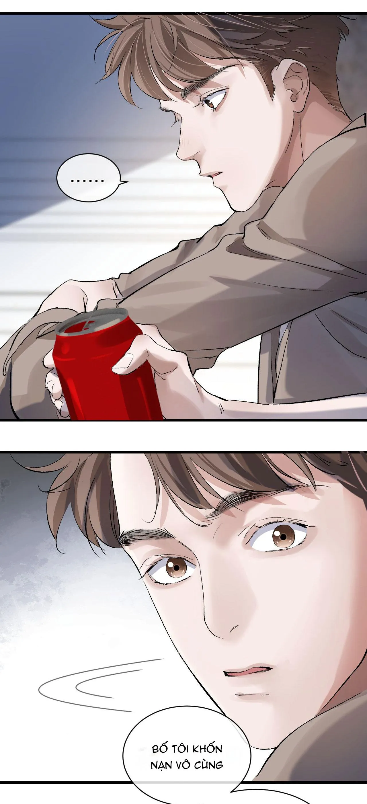 Tát Dã Chapter 54 Trang 3