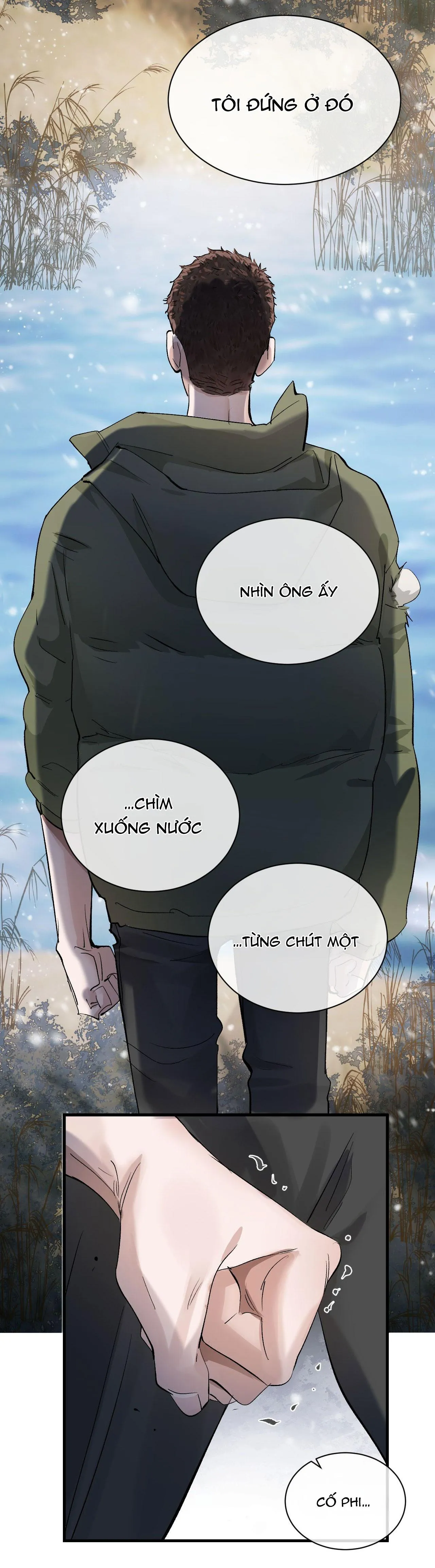 Tát Dã Chapter 54 Trang 7