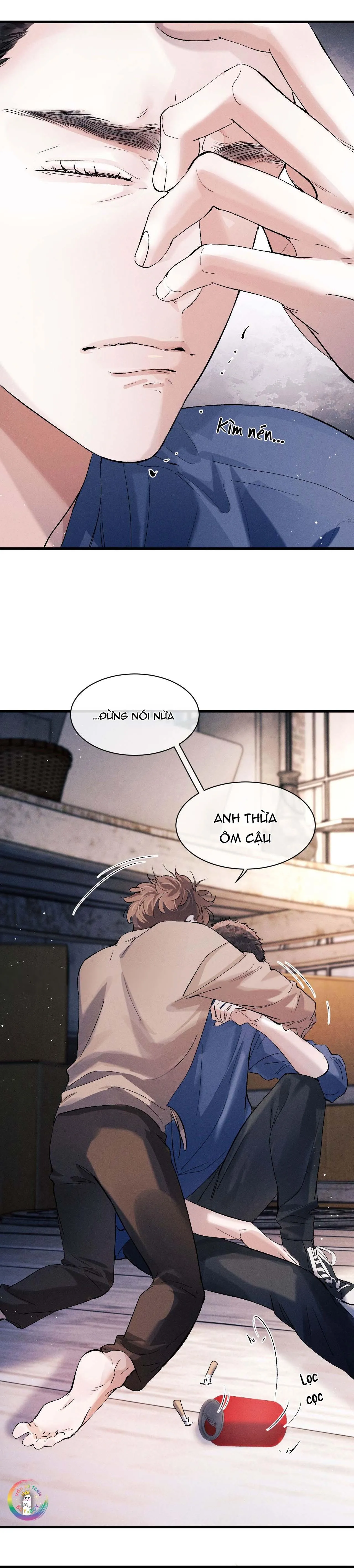 Tát Dã Chapter 54 Trang 11