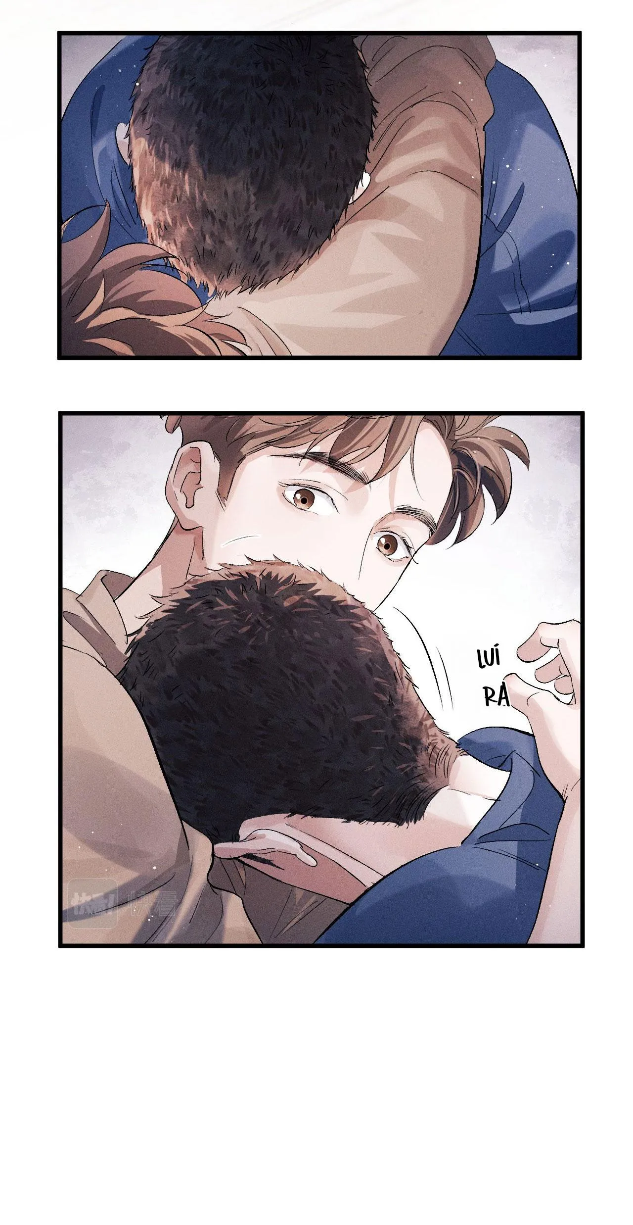 Tát Dã Chapter 54 Trang 14