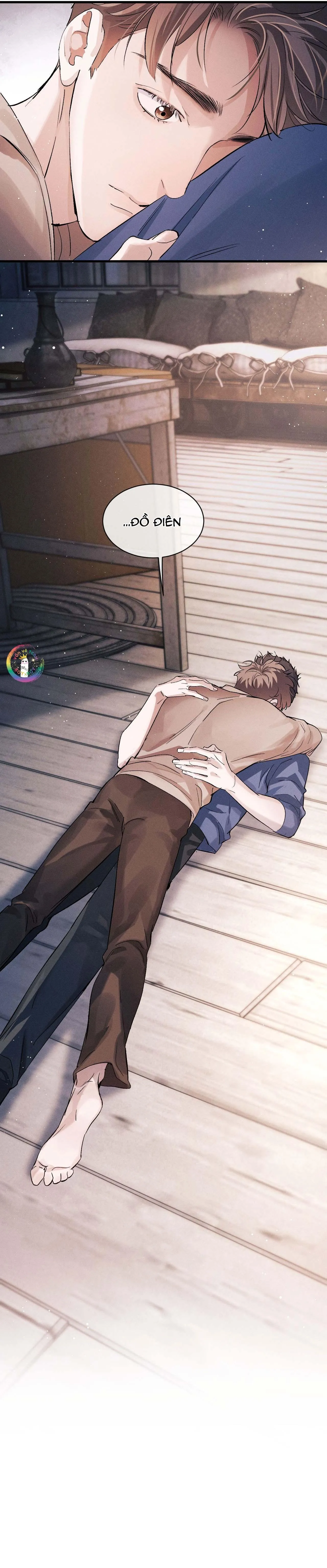 Tát Dã Chapter 54 Trang 18