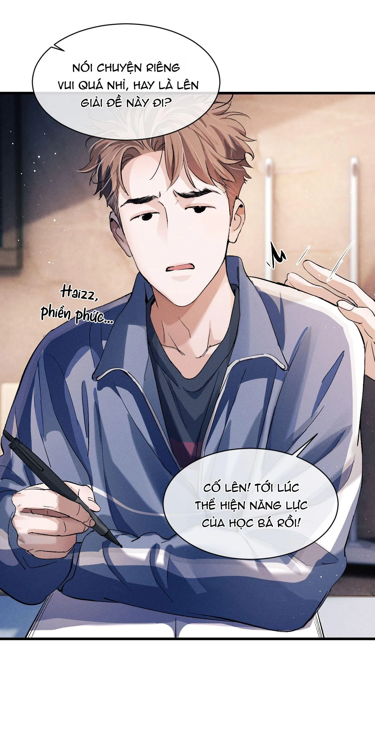 Tát Dã Chapter 55 Trang 13