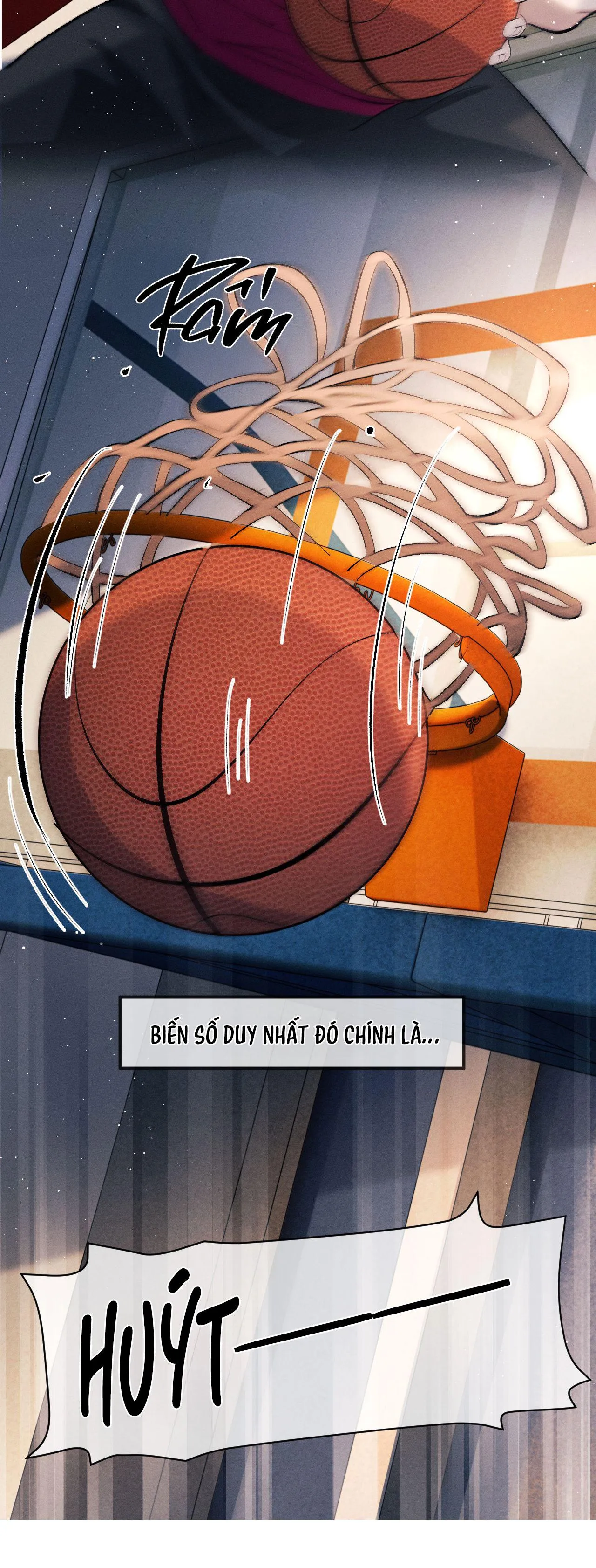 Tát Dã Chapter 56 Trang 6