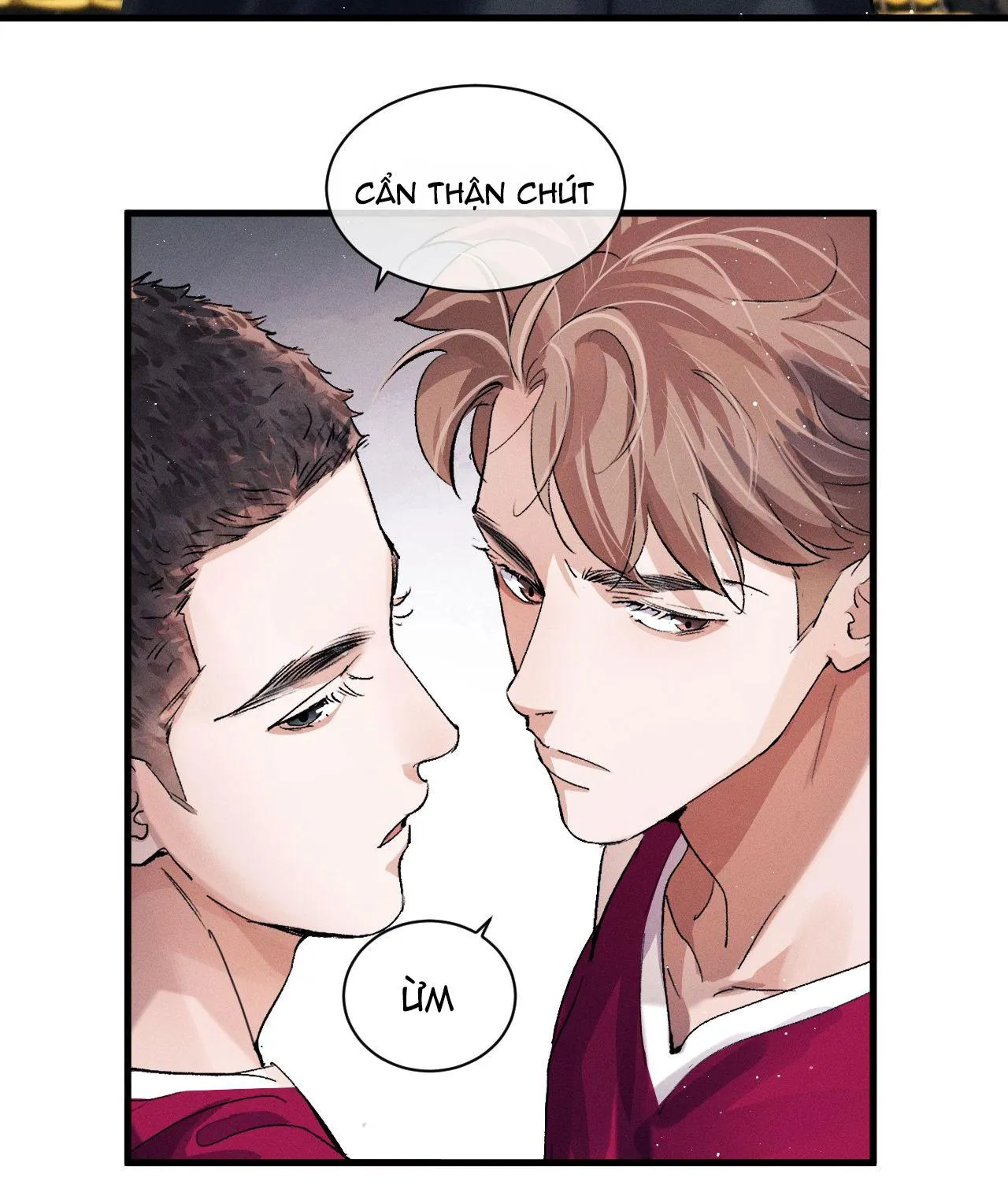 Tát Dã Chapter 56 Trang 8