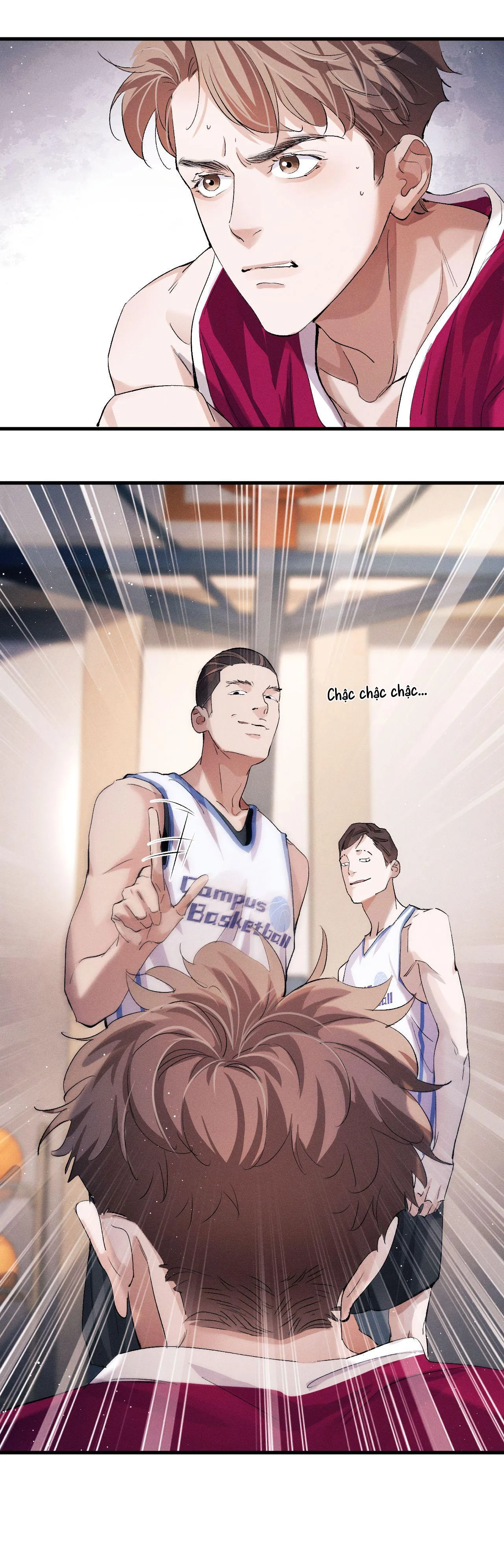 Tát Dã Chapter 56 Trang 12