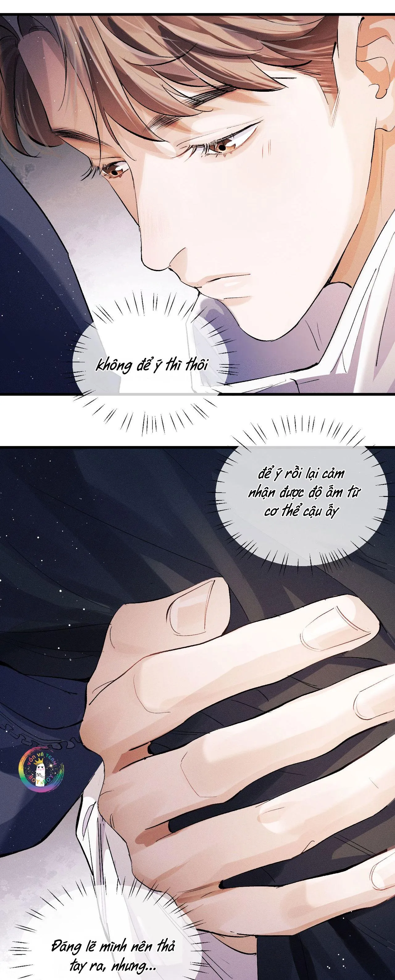 Tát Dã Chapter 57 Trang 13