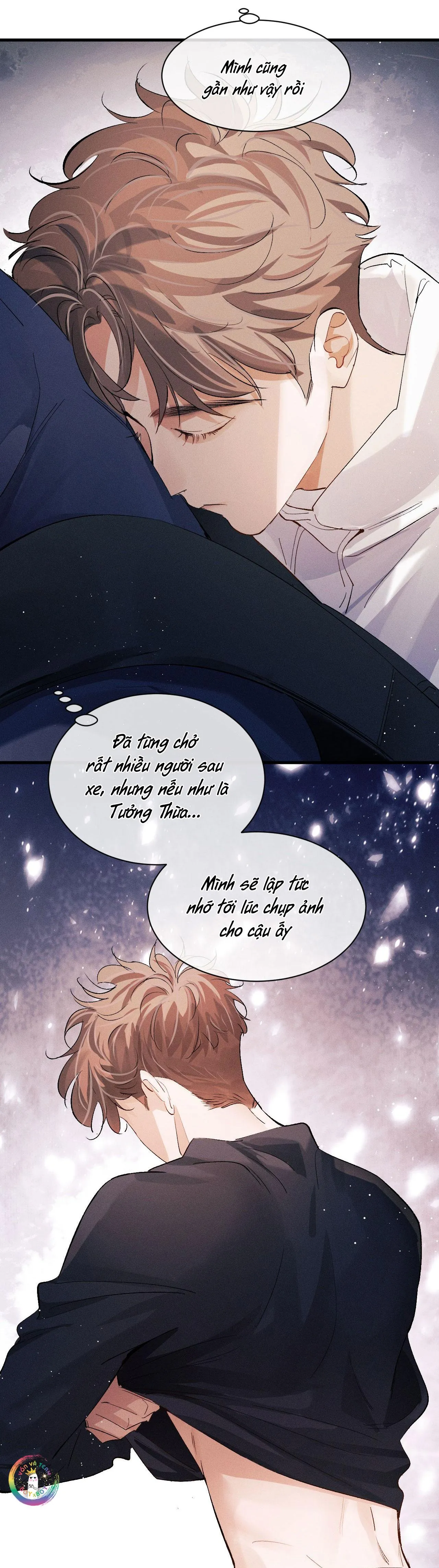 Tát Dã Chapter 57 Trang 16