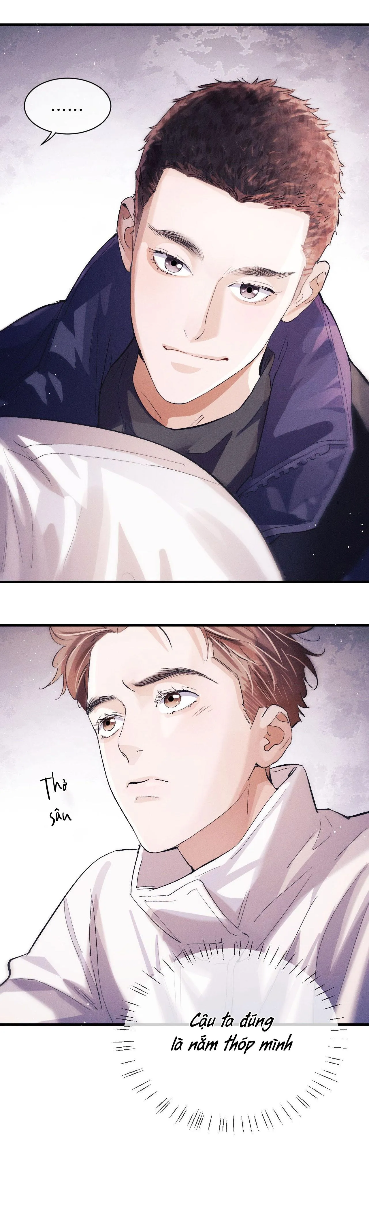 Tát Dã Chapter 58 Trang 8