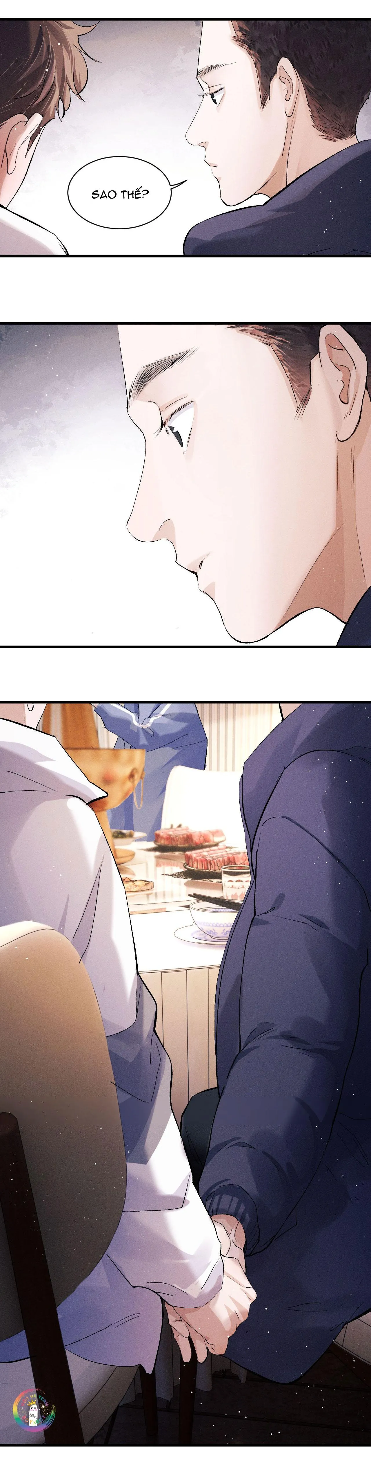 Tát Dã Chapter 59 Trang 16