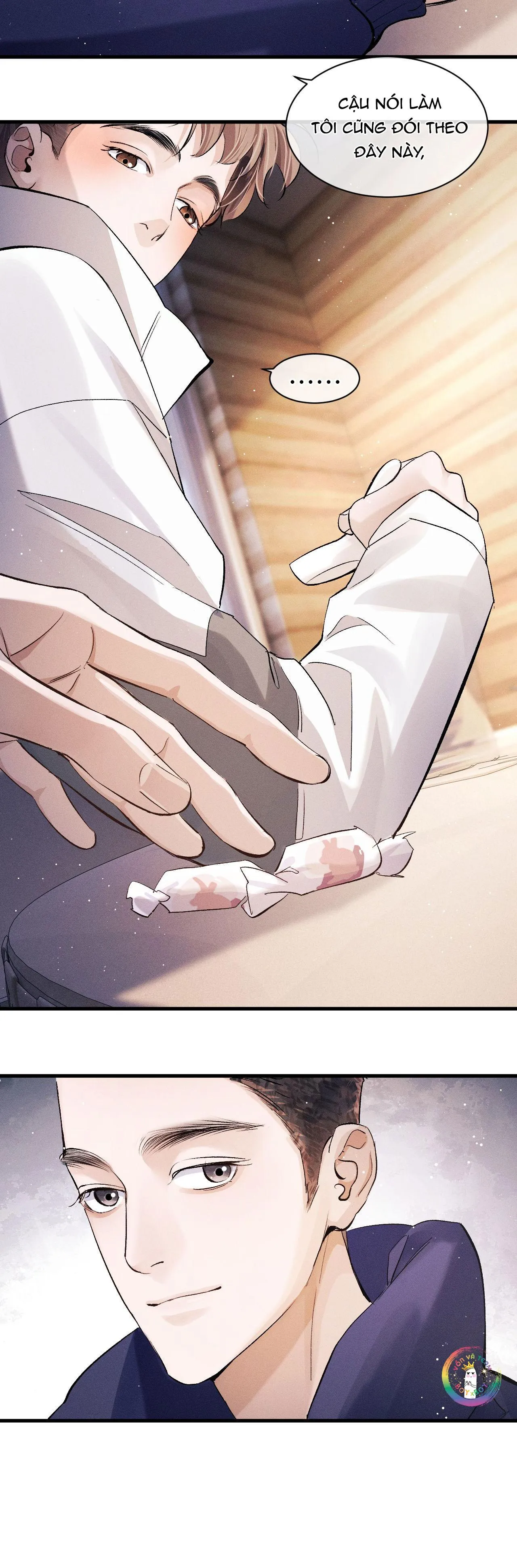 Tát Dã Chapter 60 Trang 6