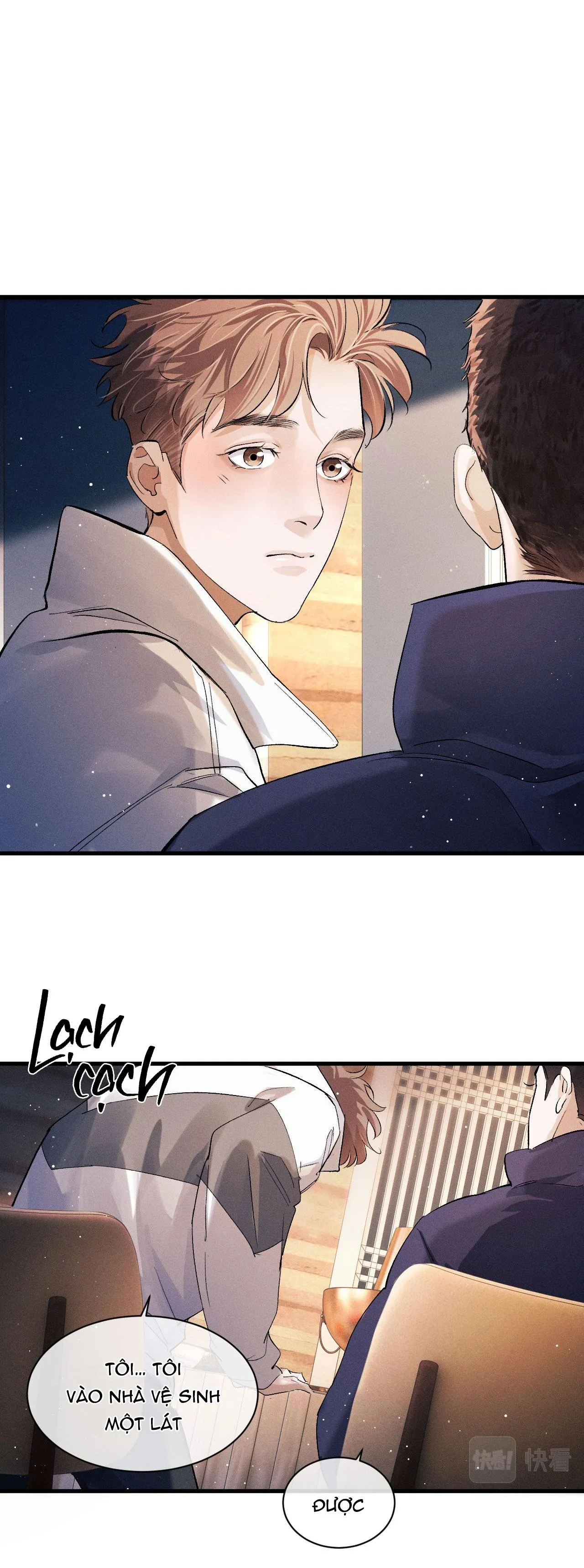 Tát Dã Chapter 60 Trang 7