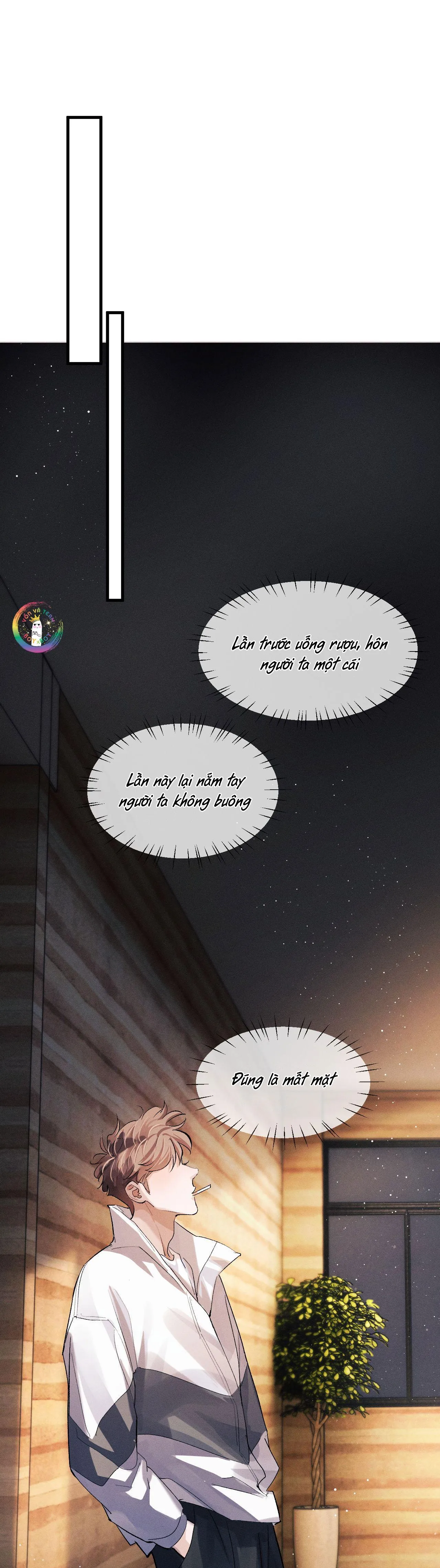 Tát Dã Chapter 60 Trang 8