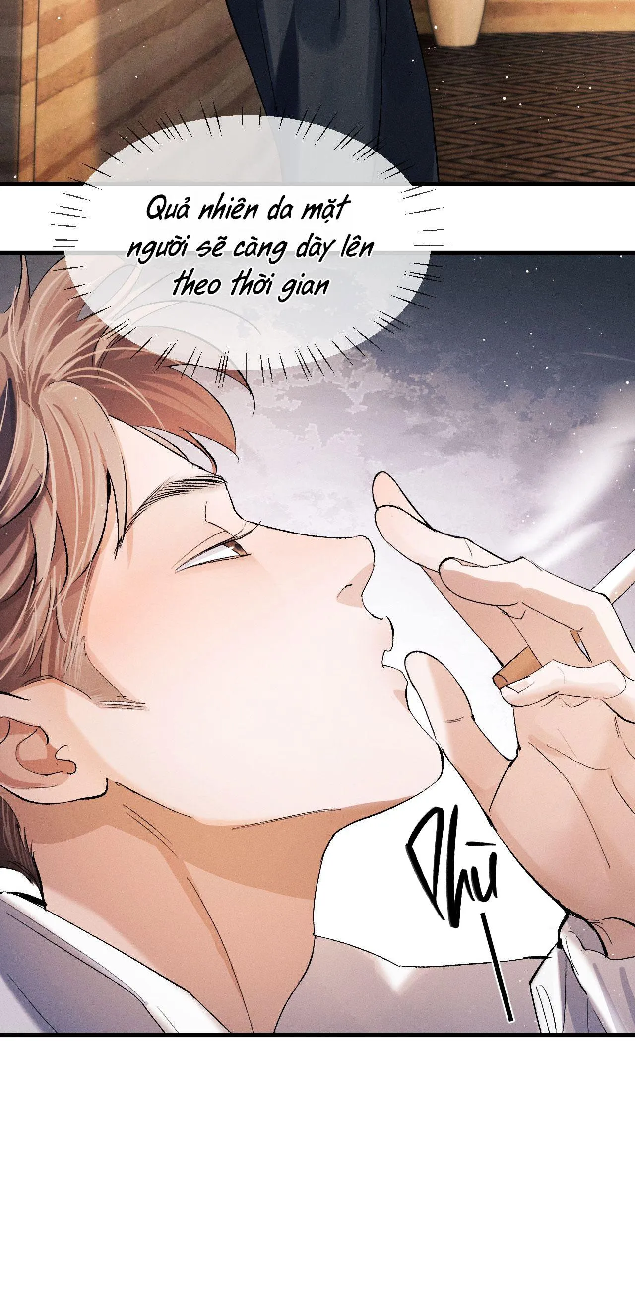 Tát Dã Chapter 60 Trang 9