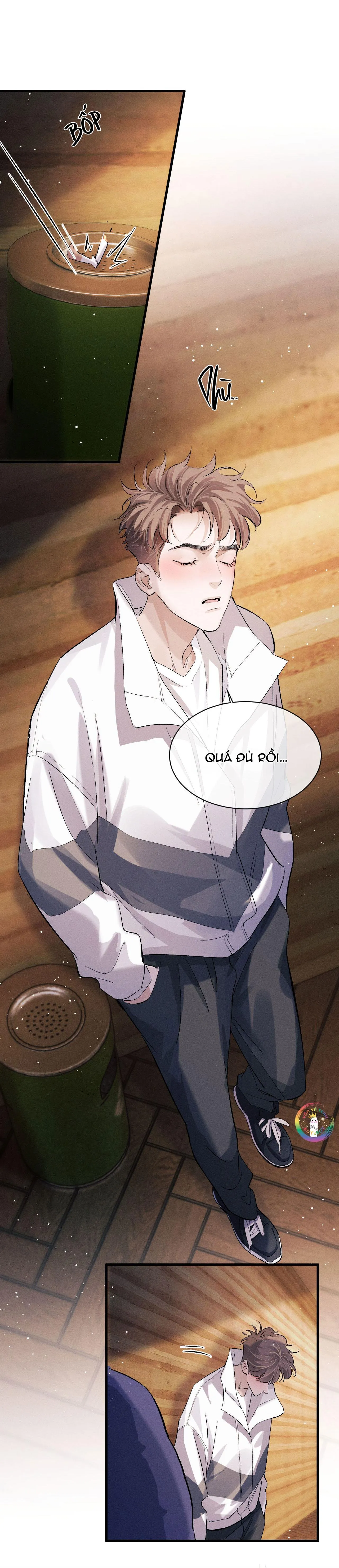 Tát Dã Chapter 60 Trang 13