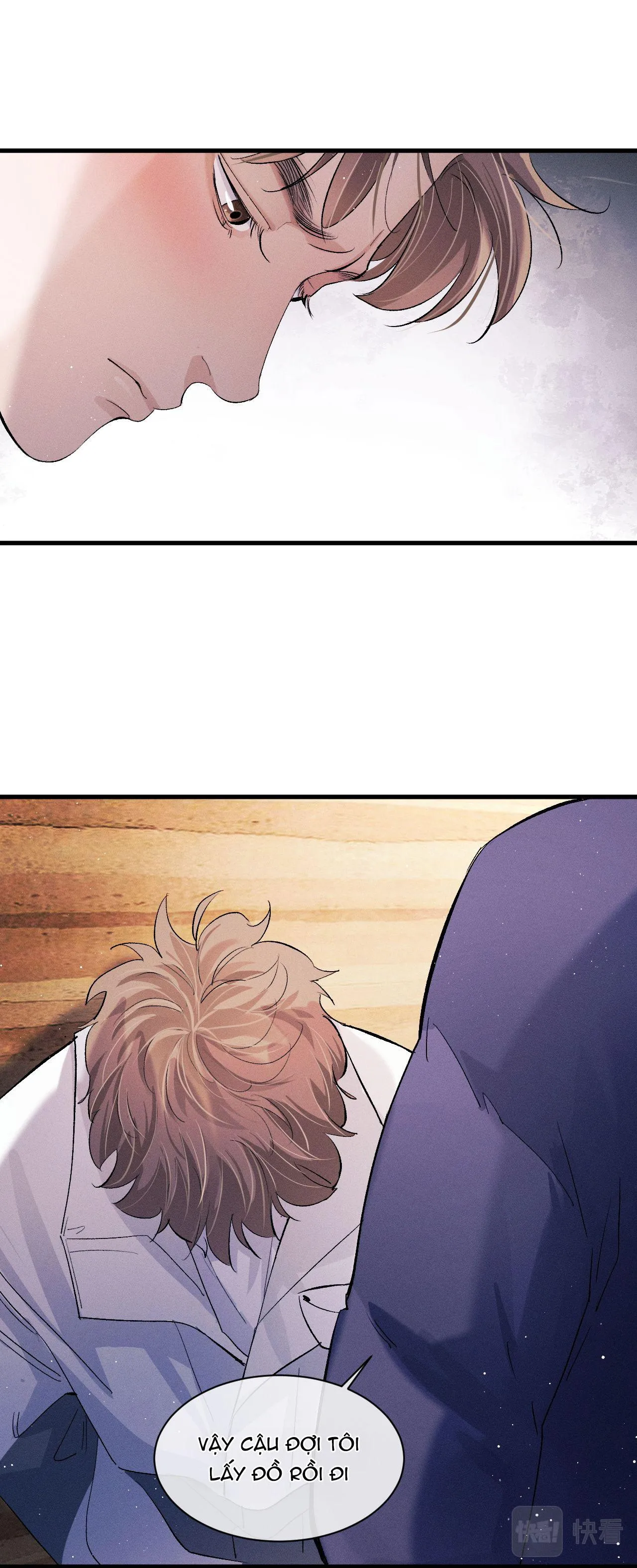 Tát Dã Chapter 60 Trang 17