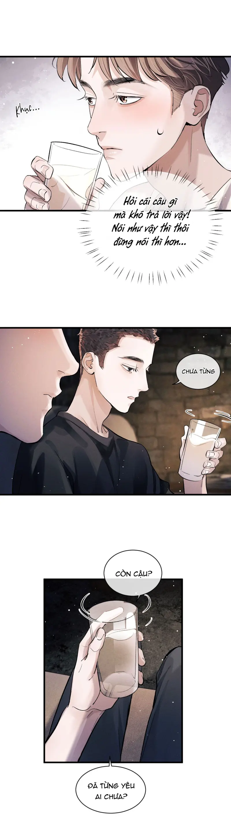 Tát Dã Chapter 61 Trang 7