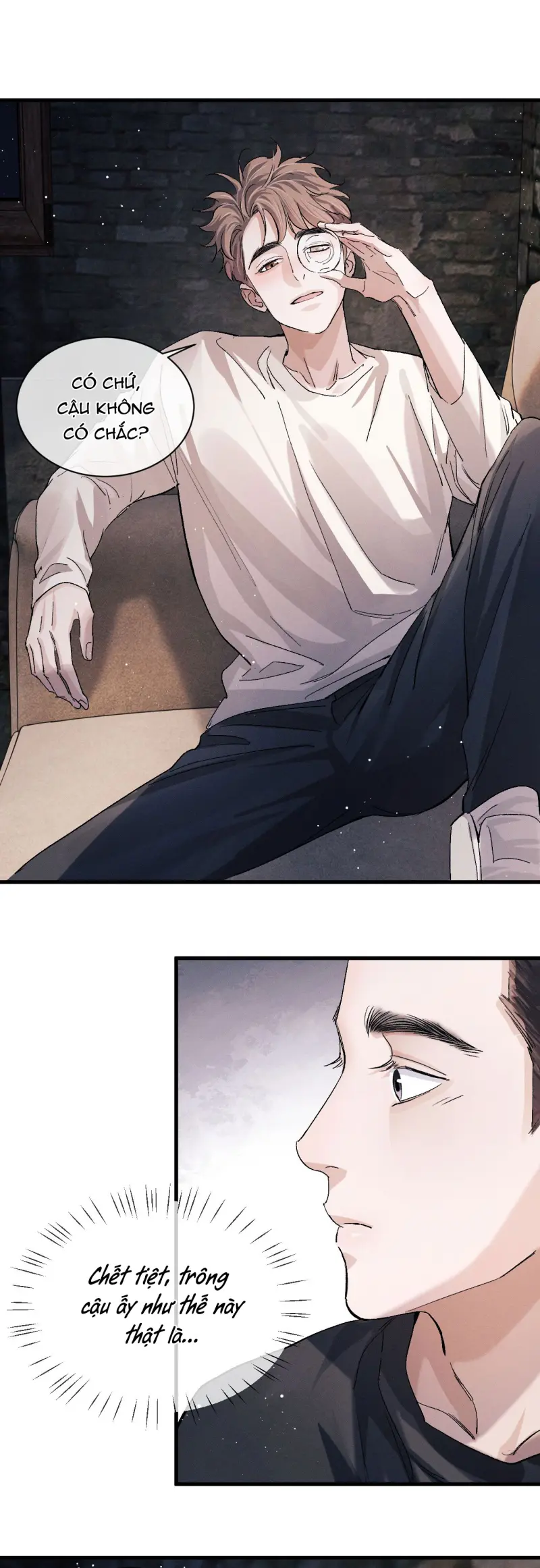 Tát Dã Chapter 61 Trang 17