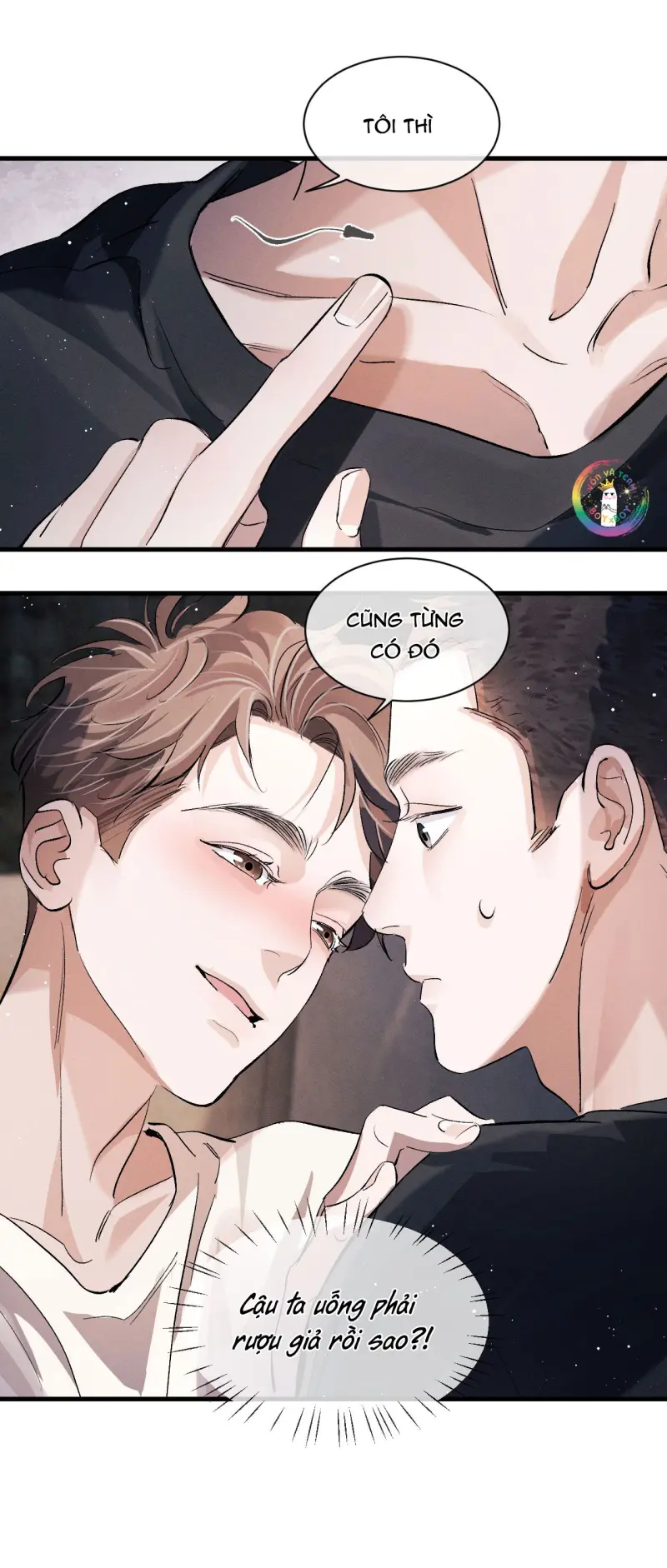 Tát Dã Chapter 61 Trang 20