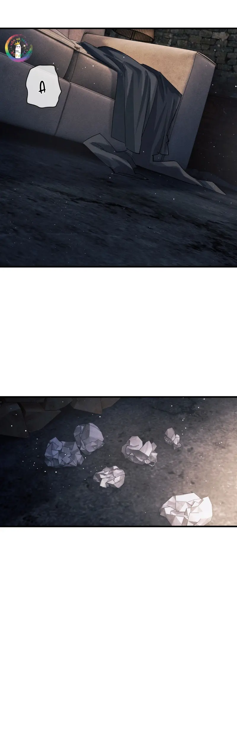 Tát Dã Chapter 62 Trang 10