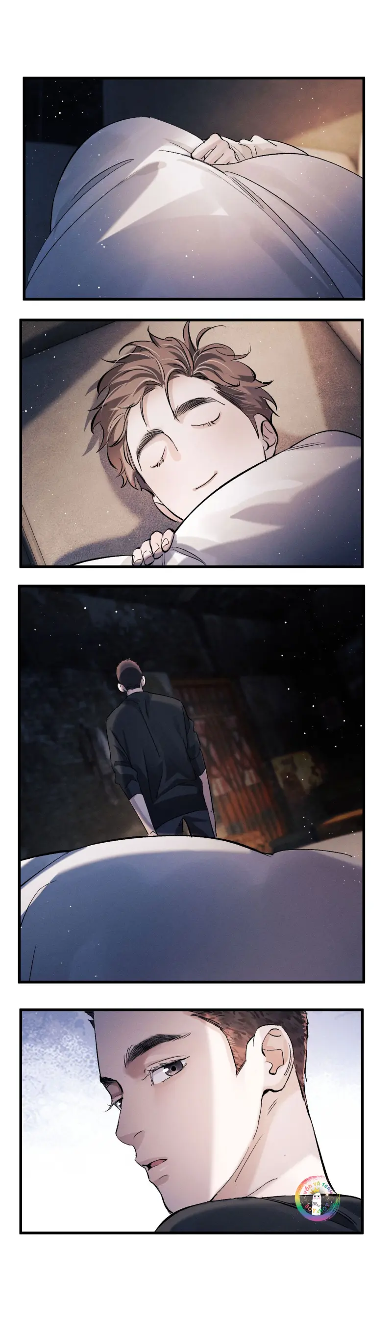 Tát Dã Chapter 62 Trang 18