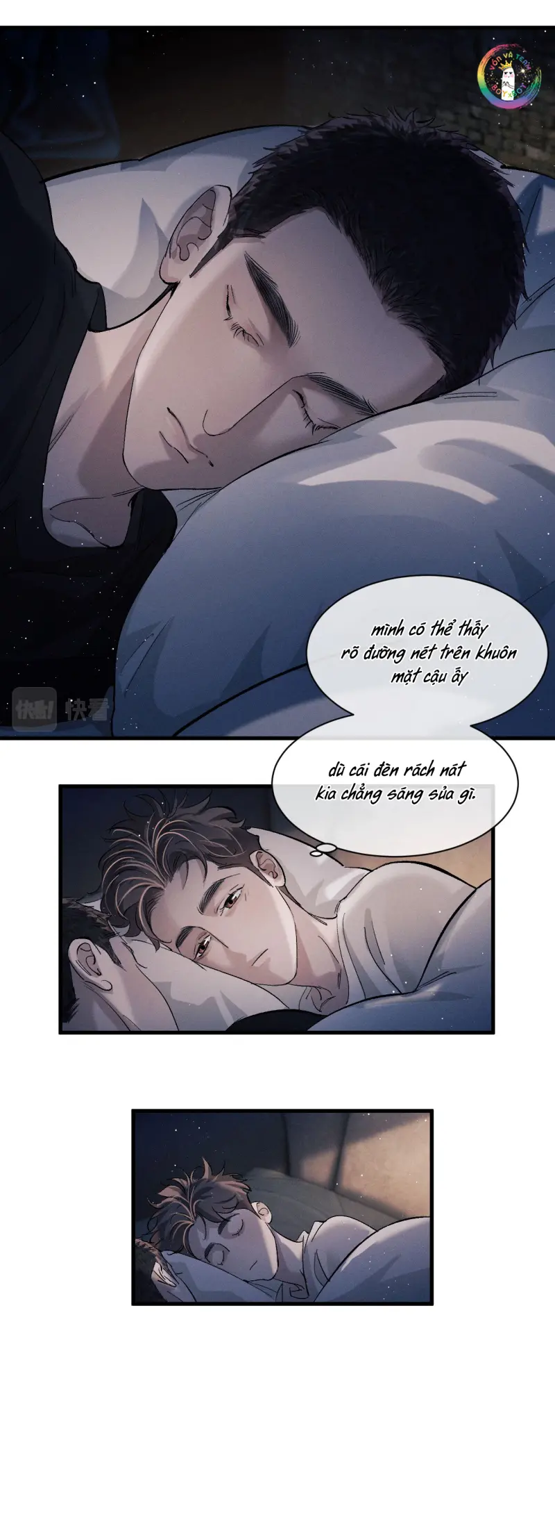 Tát Dã Chapter 63 Trang 4