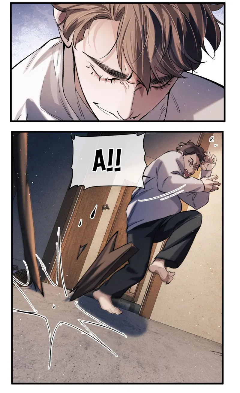 Tát Dã Chapter 64 Trang 5