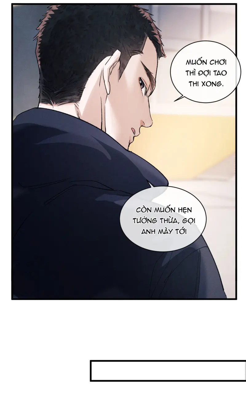 Tát Dã Chapter 64 Trang 11