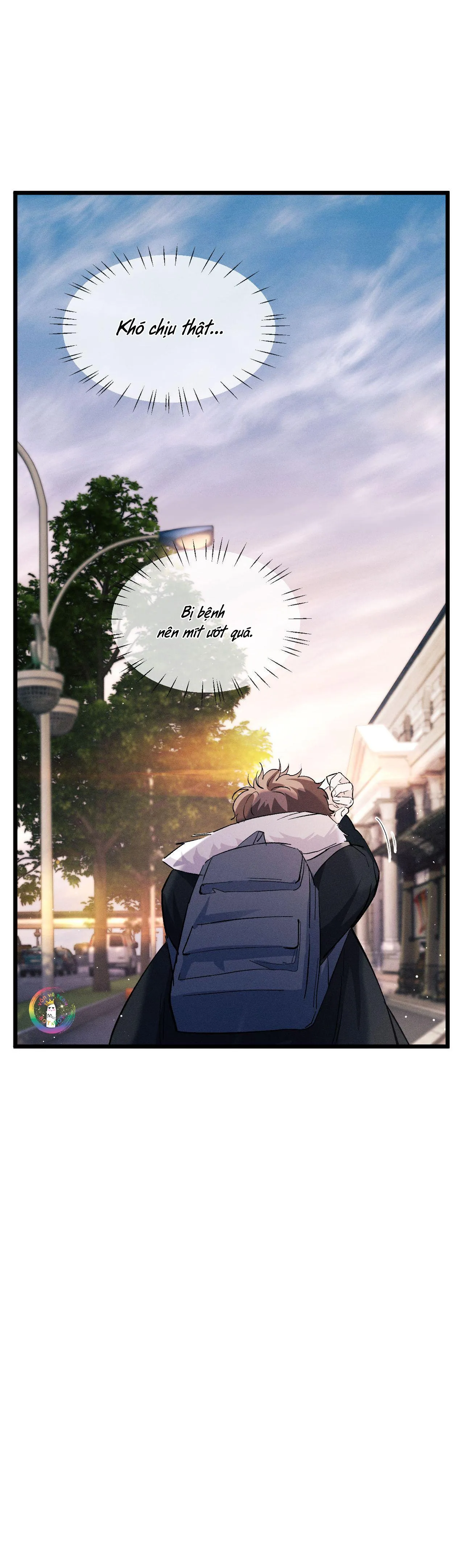 Tát Dã Chapter 65 Trang 12