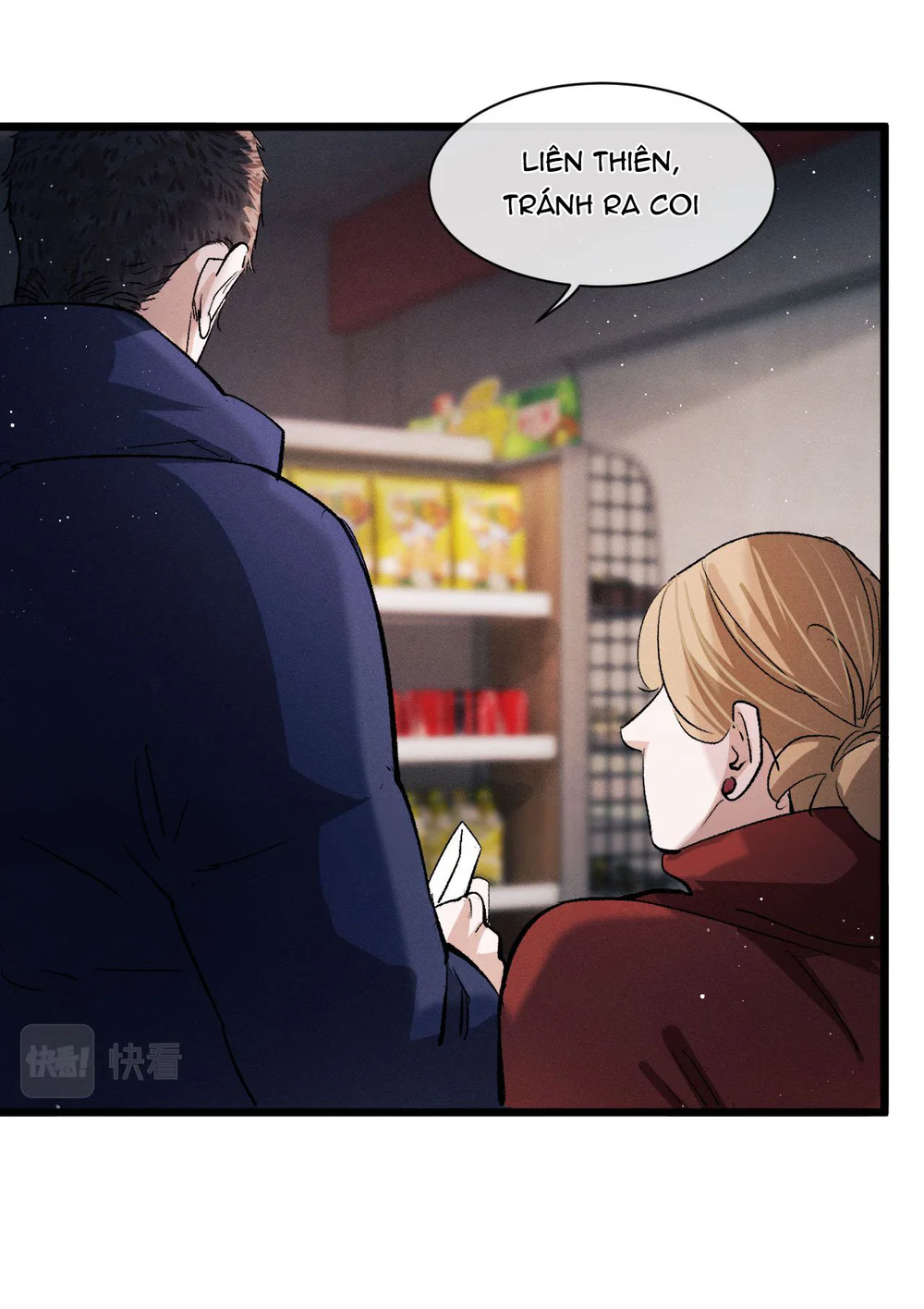 Tát Dã Chapter 66 Trang 9